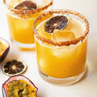 Top Hat Agave Margarita Batching Mix & Frozen Margarita Concentrate (made with agave nectar & organic lime juice) - 12x32oz Case - Image 5