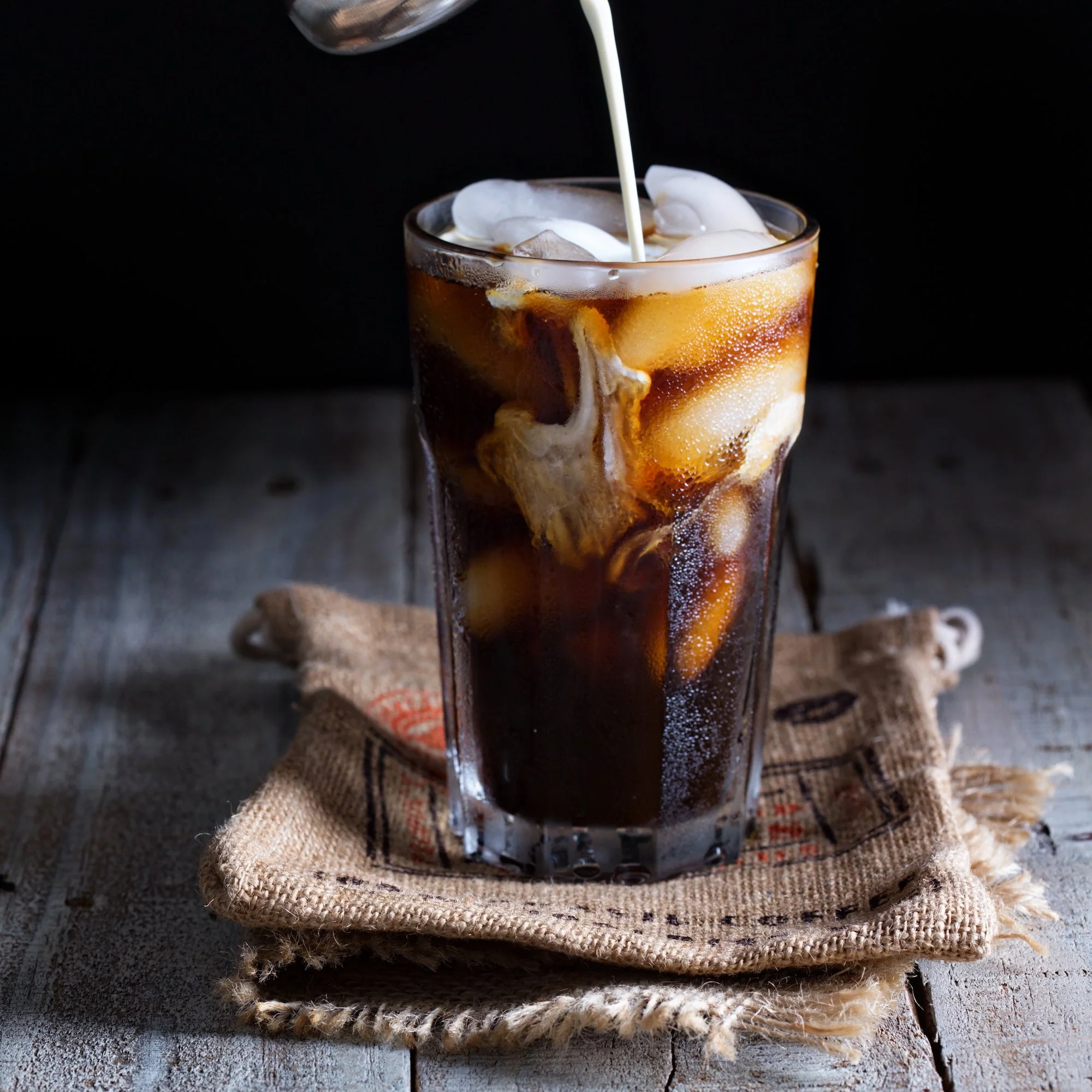 Top Hat Single-Origin Cold Brew Coffee Concentrate & Espressotini Mix - 12x16oz Case - Image 4