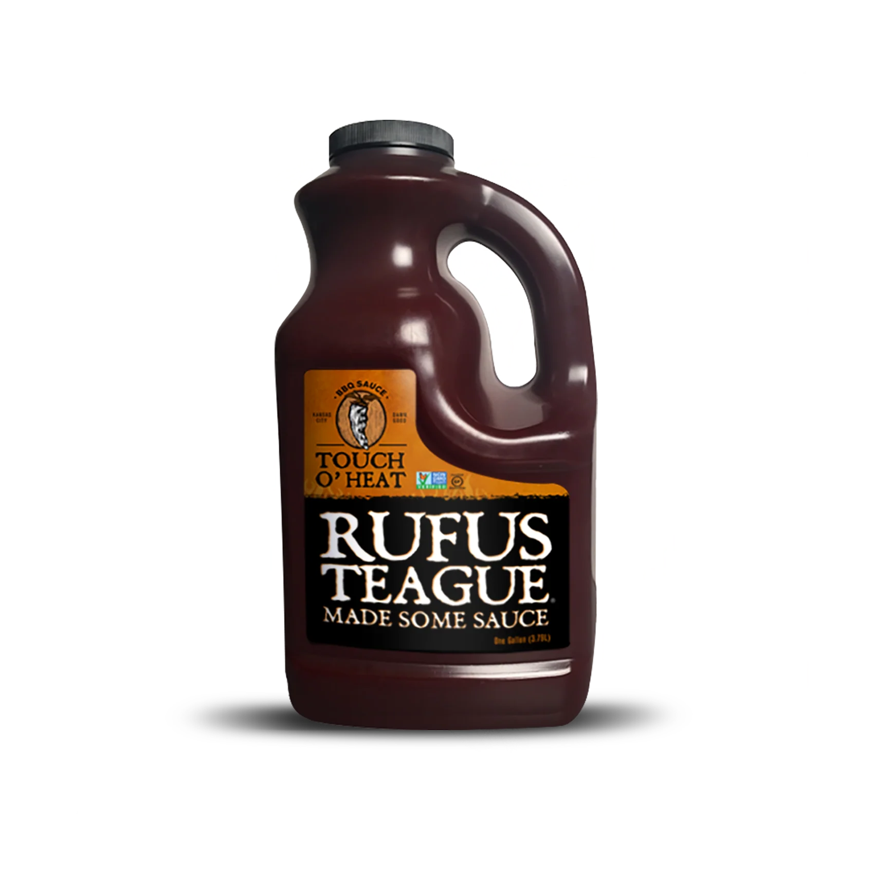 TOUCH O' HEAT BBQ SAUCE - Image 5
