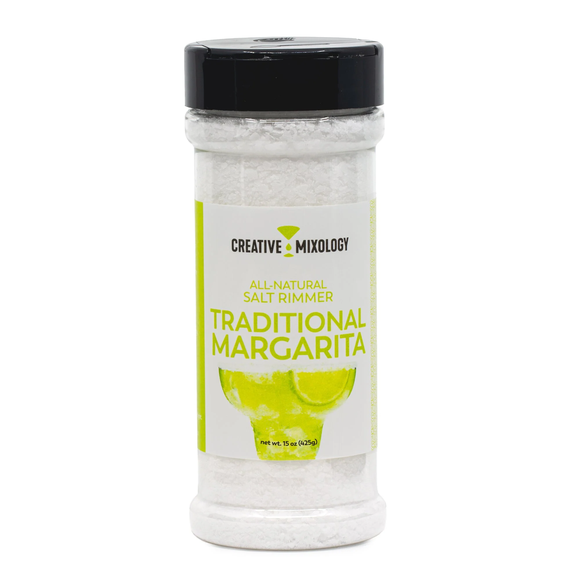 Traditional Margarita Salt Cocktail Rimmer - Image 10