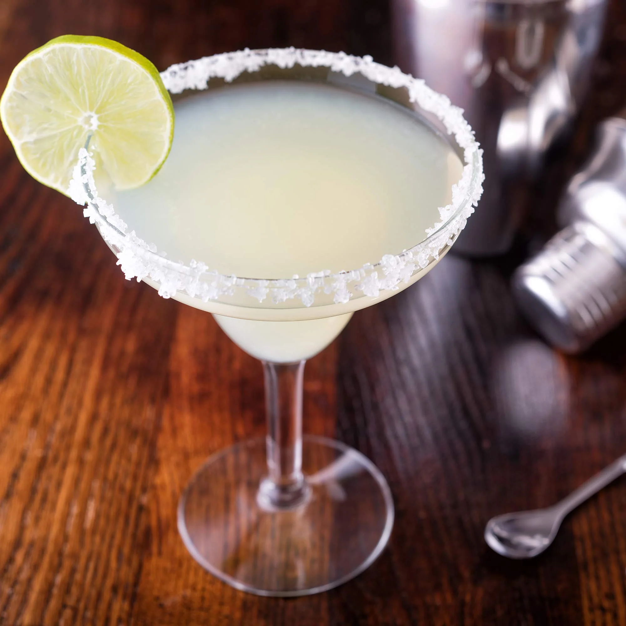 Traditional Margarita Salt Cocktail Rimmer - Image 4