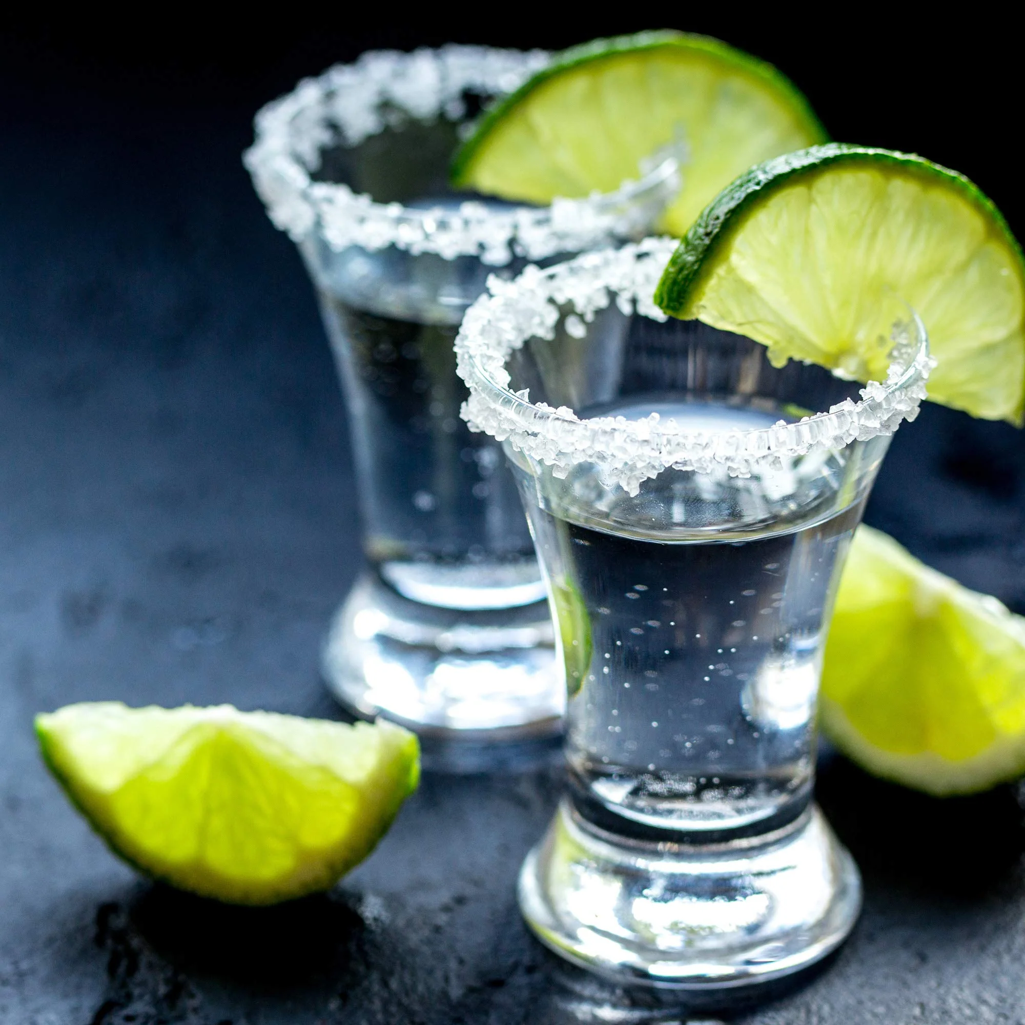 Traditional Margarita Salt Cocktail Rimmer - Image 6