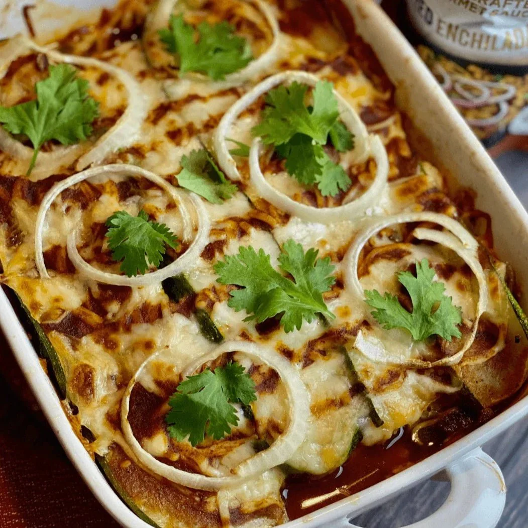 Traditional Red Enchilada Sauce - Image 4