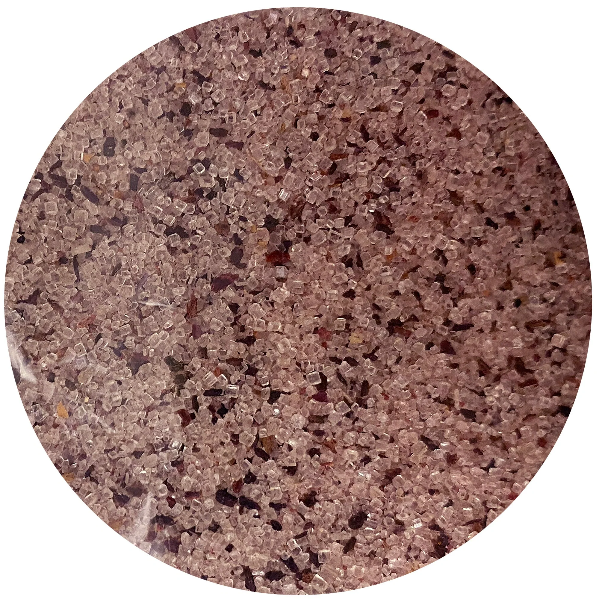Tropical Hibiscus Sea Salt - Image 2