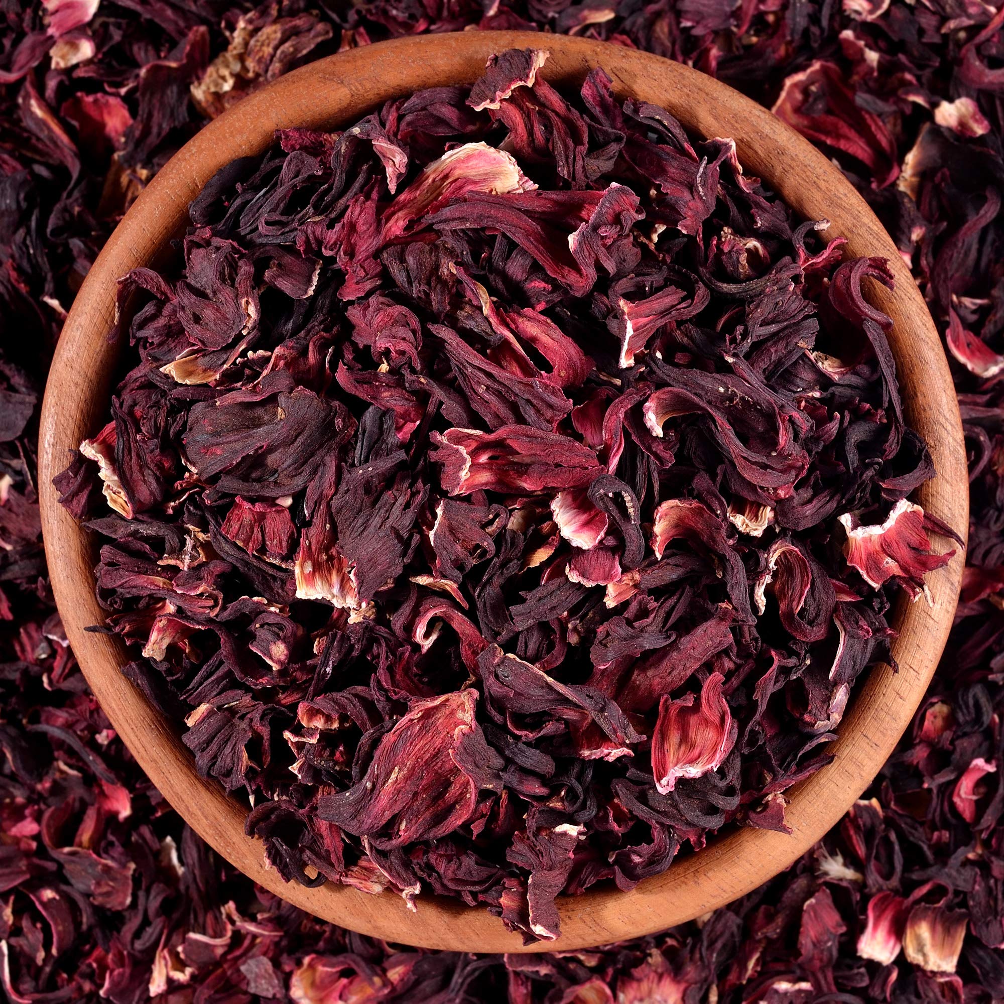 Tropical Hibiscus Sea Salt - Image 5