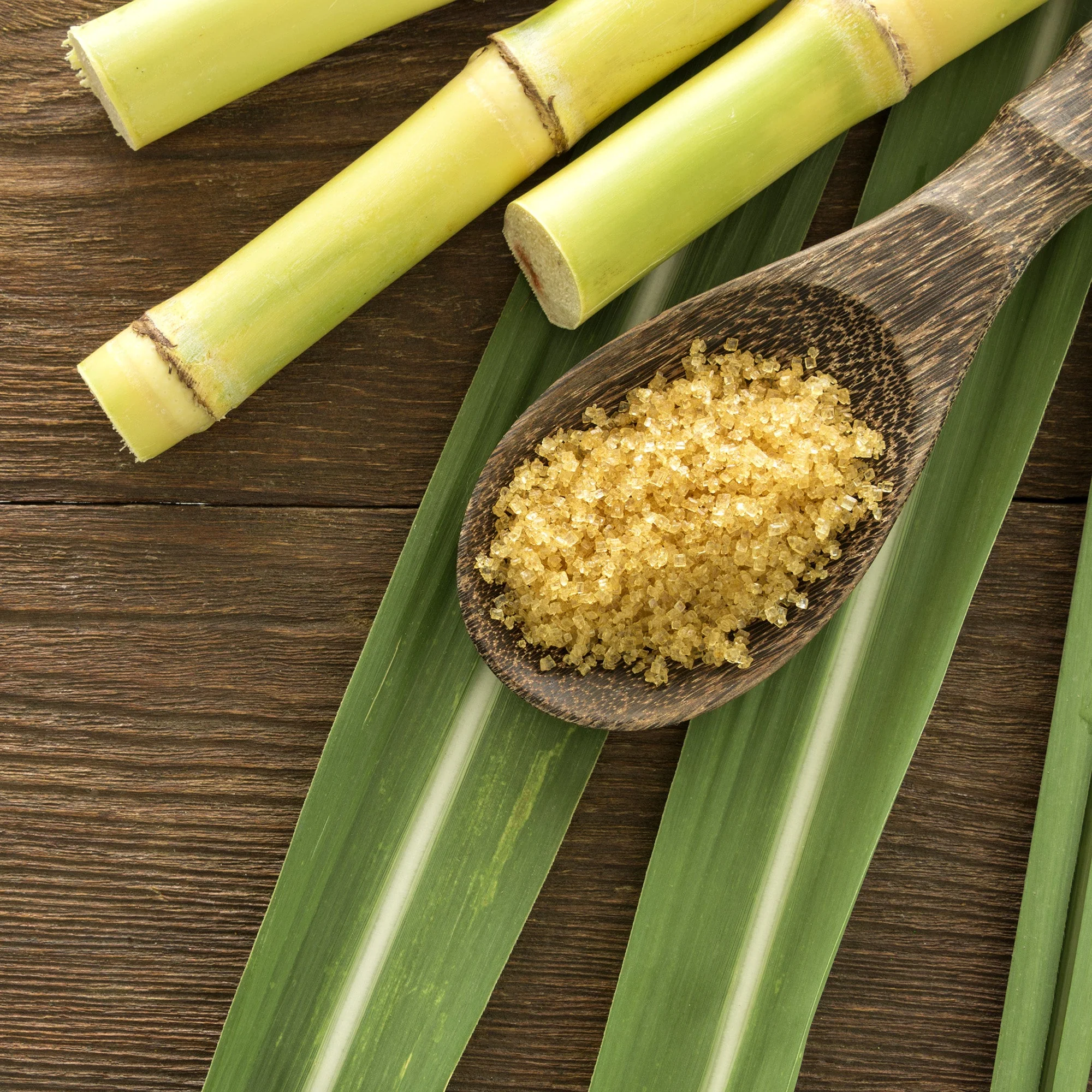 Turbinado Sugar - Image 4