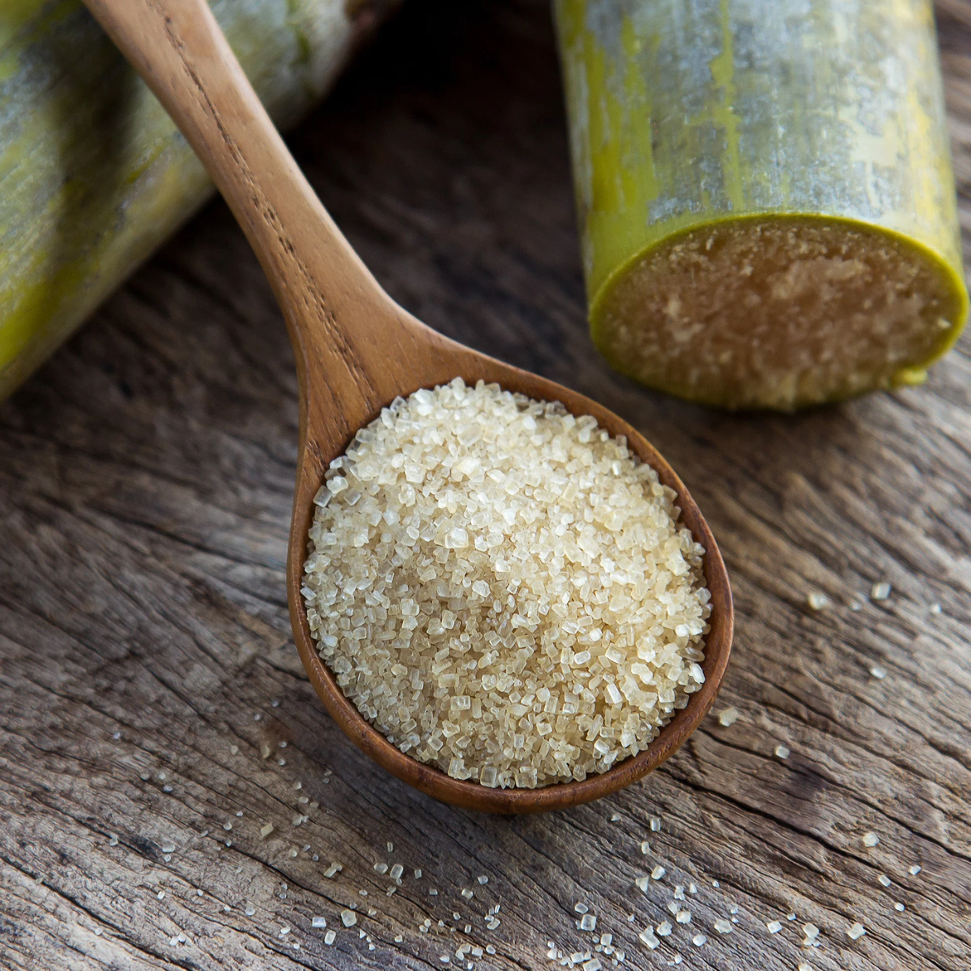 Turbinado Sugar - Image 5