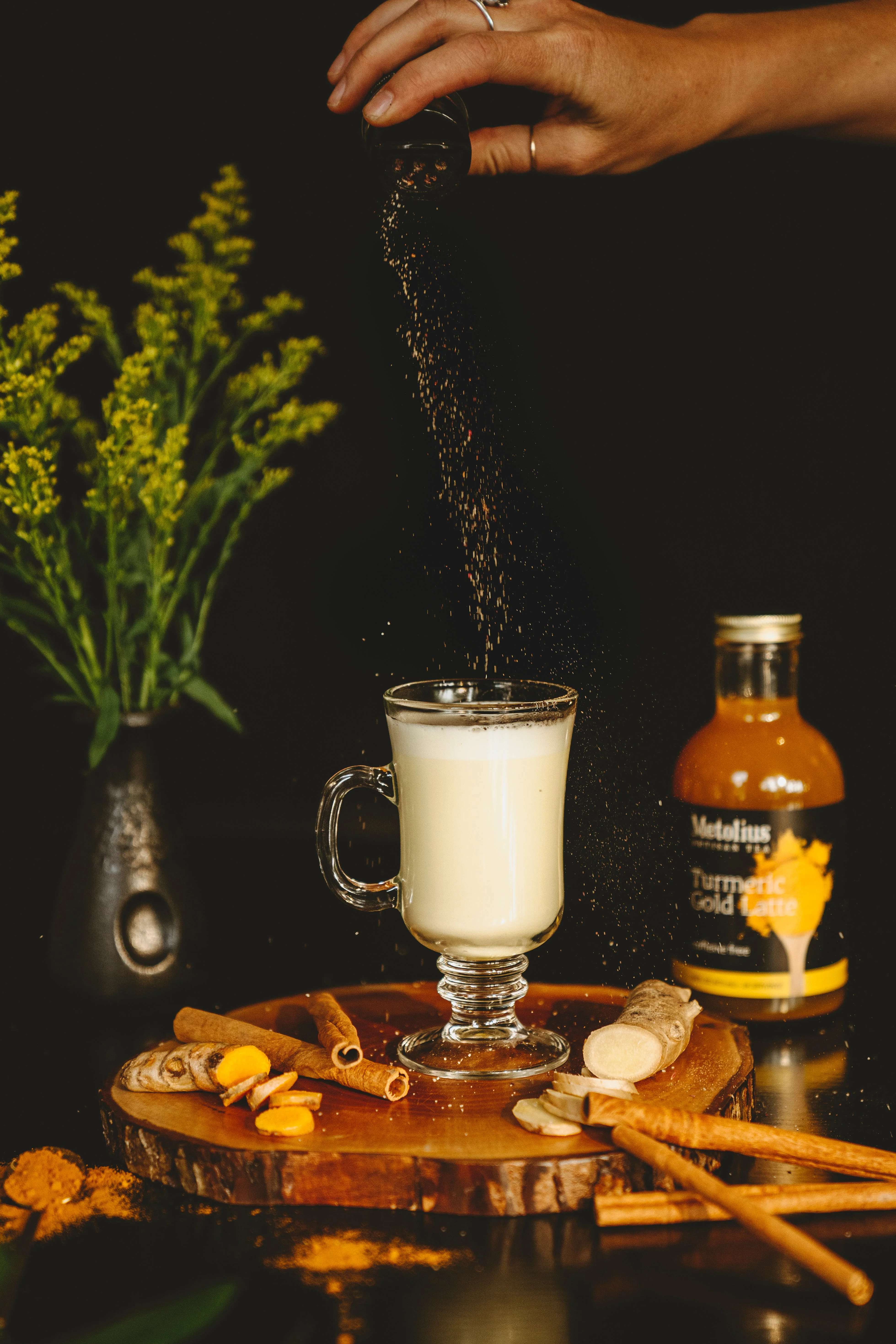 Turmeric Gold - Image 3