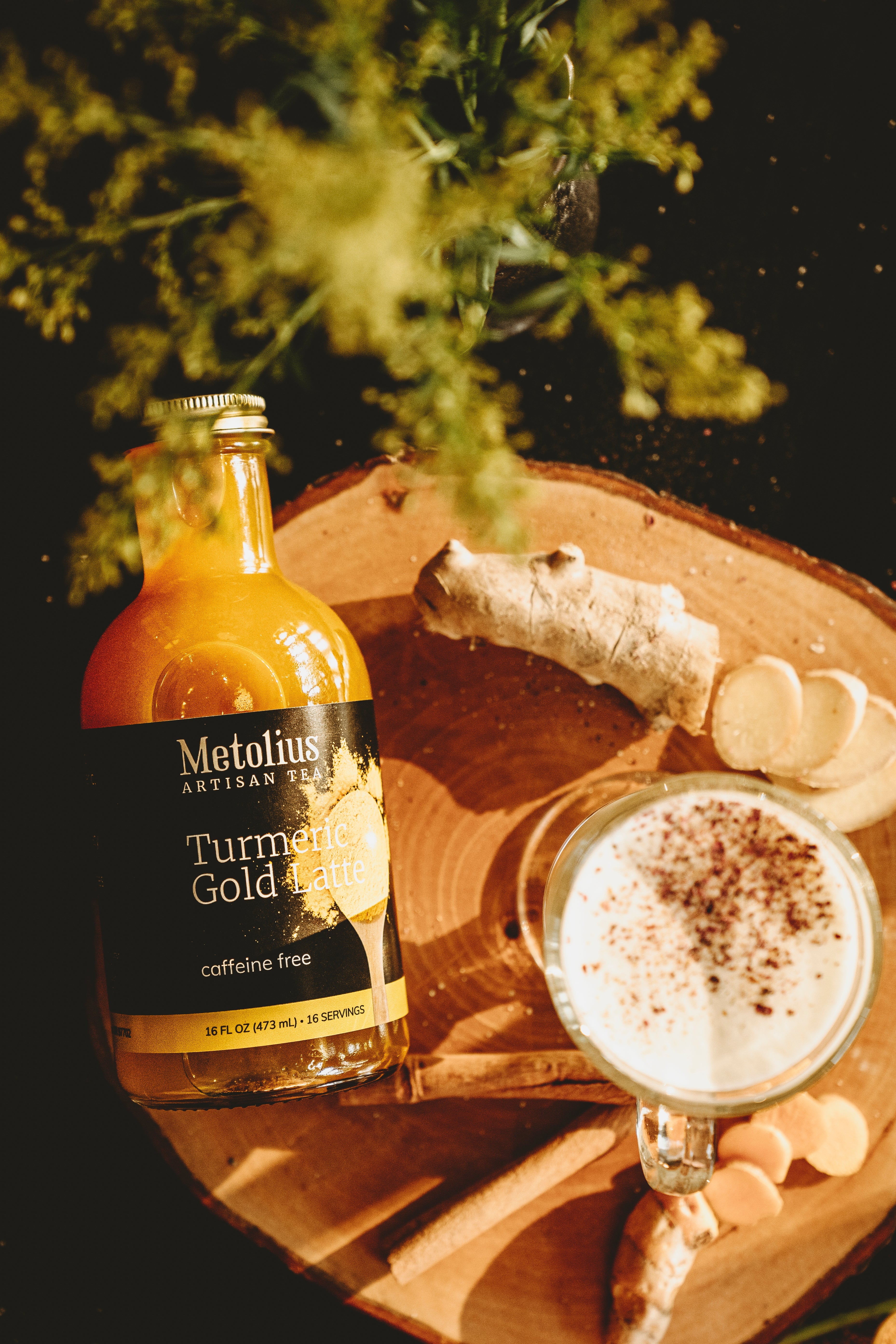 Turmeric Gold - Image 4
