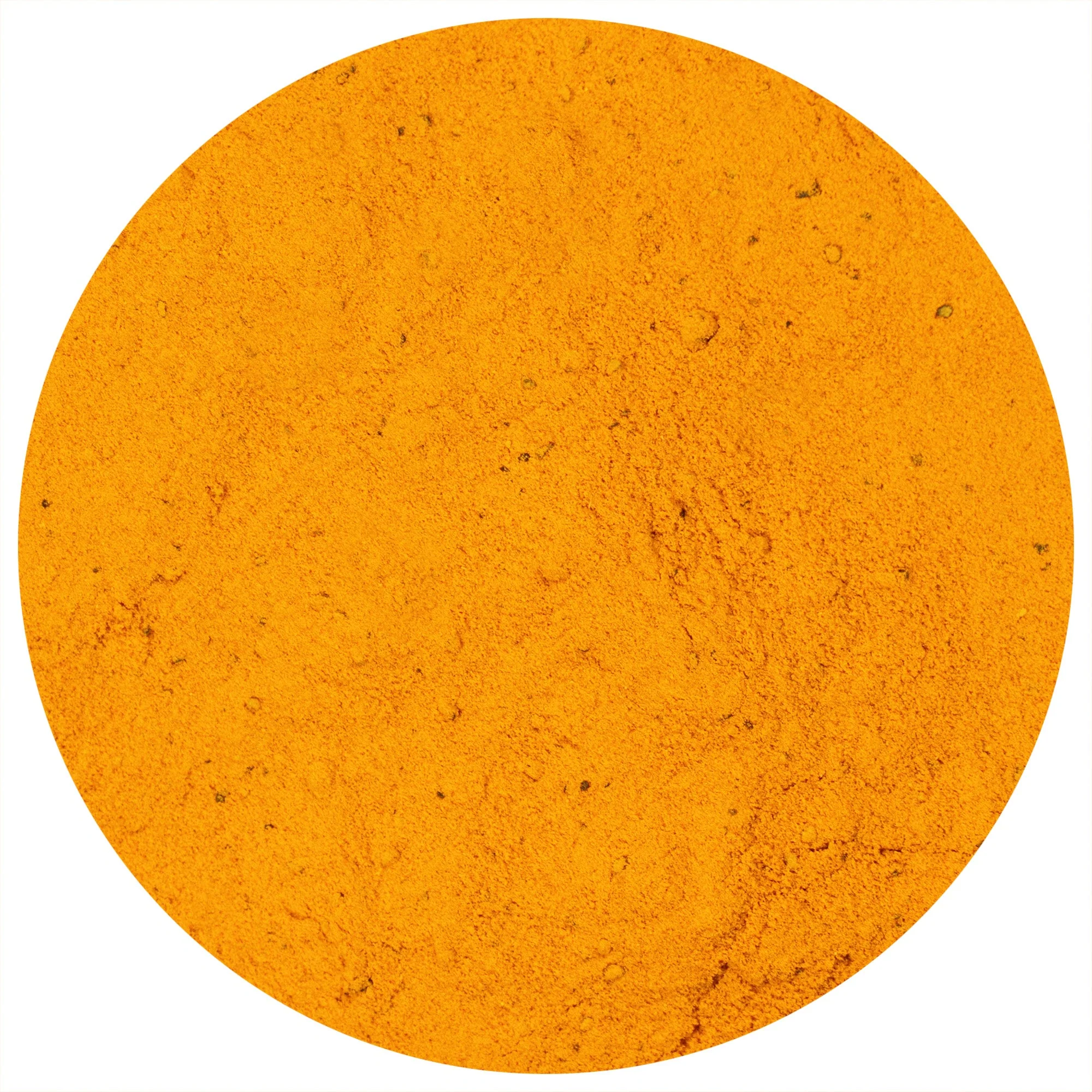 Turmeric Powder & Black Pepper Blend - Image 2