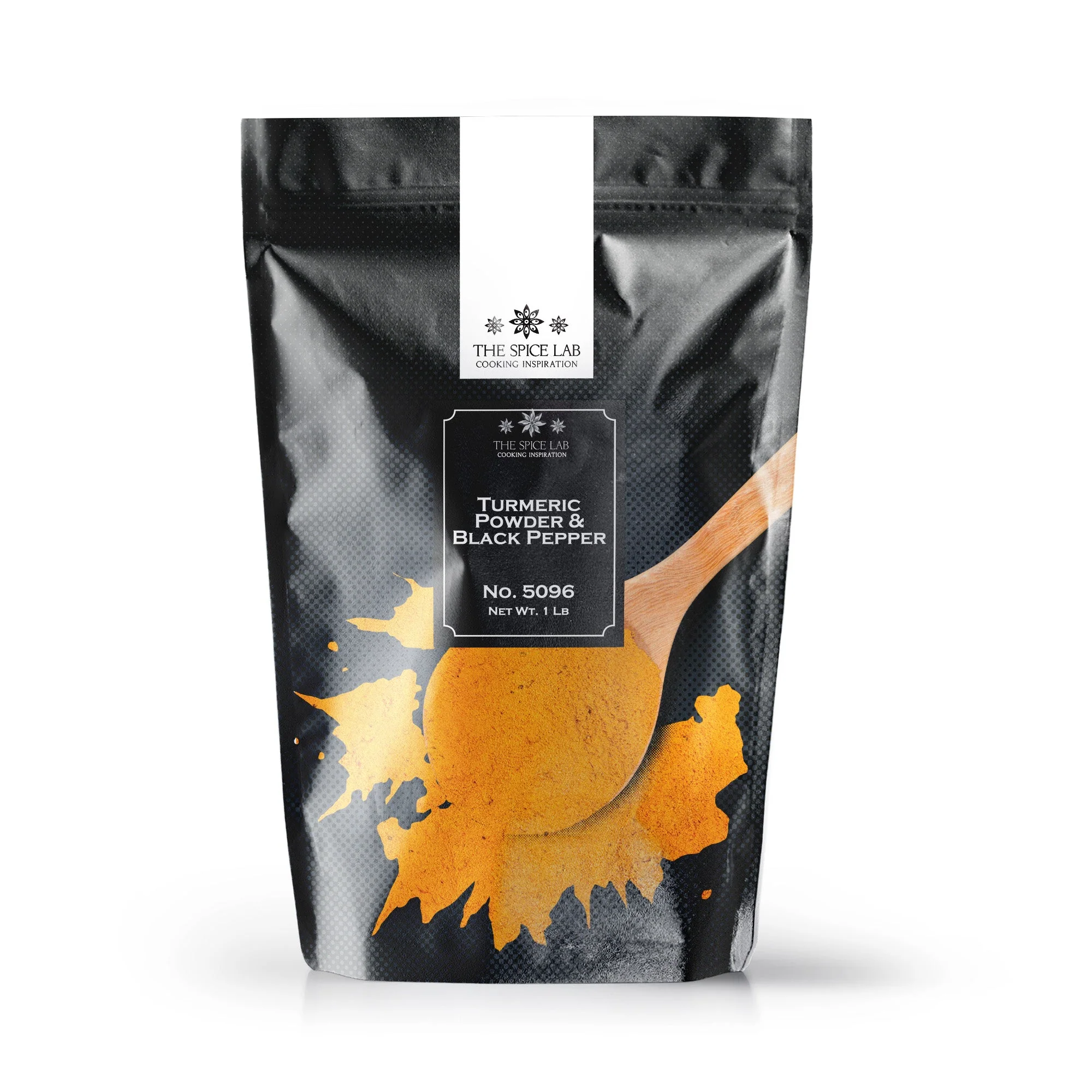 Turmeric Powder & Black Pepper Blend - Image 7