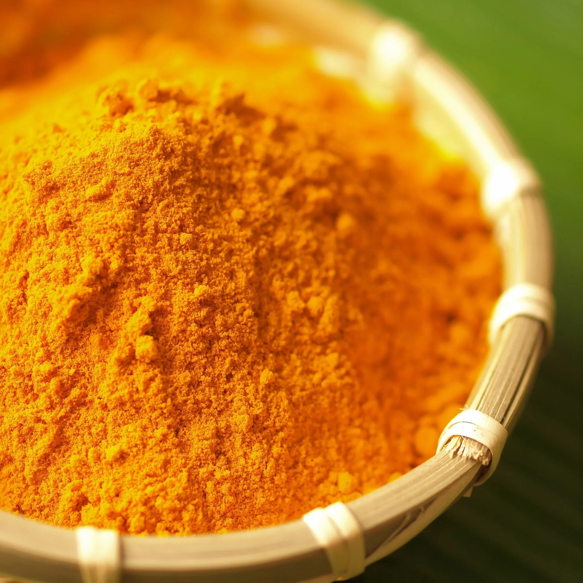 Turmeric Powder with Curcumin (Ground) - Image 10