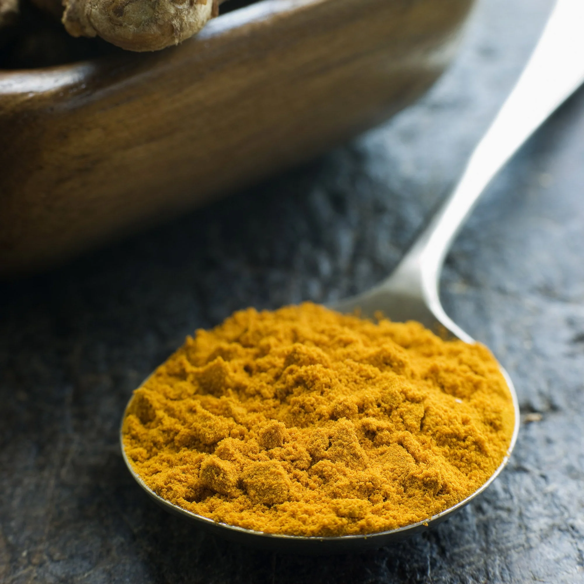 Turmeric Powder with Curcumin (Ground) - Image 15