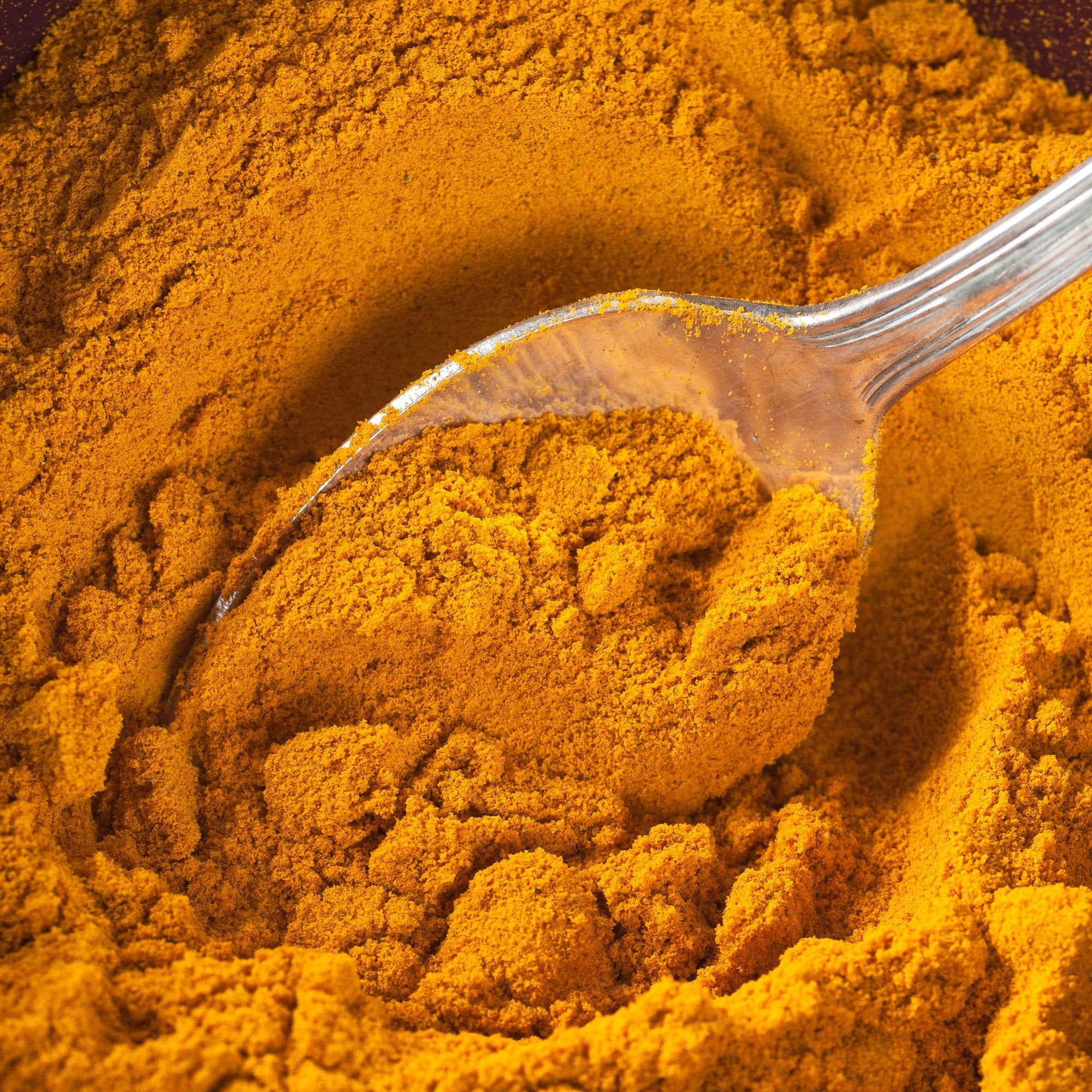 Turmeric Powder with Curcumin (Ground) - Image 3