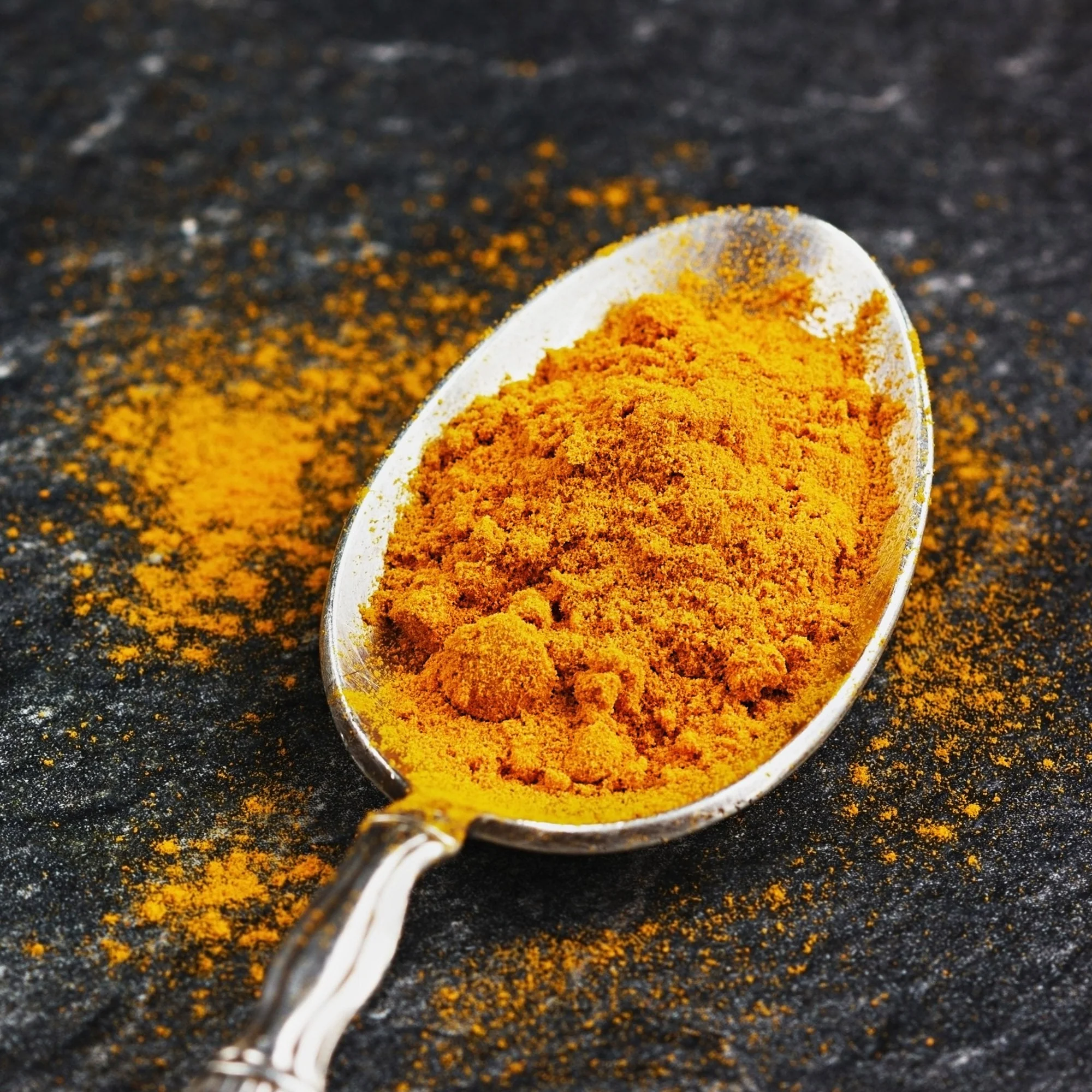 Turmeric Powder with Curcumin (Ground) - Image 6