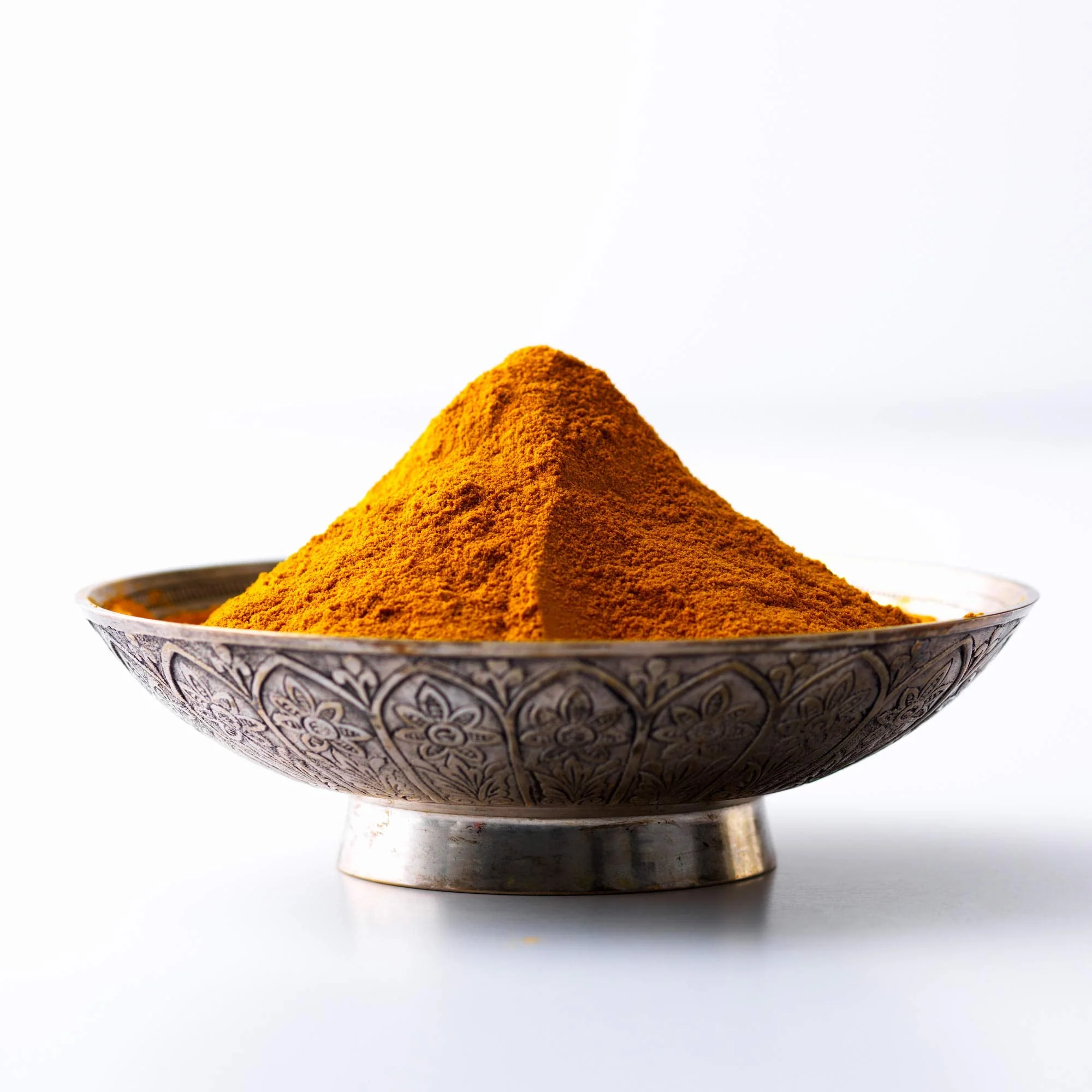 Turmeric Powder with Curcumin (Ground) - Image 7
