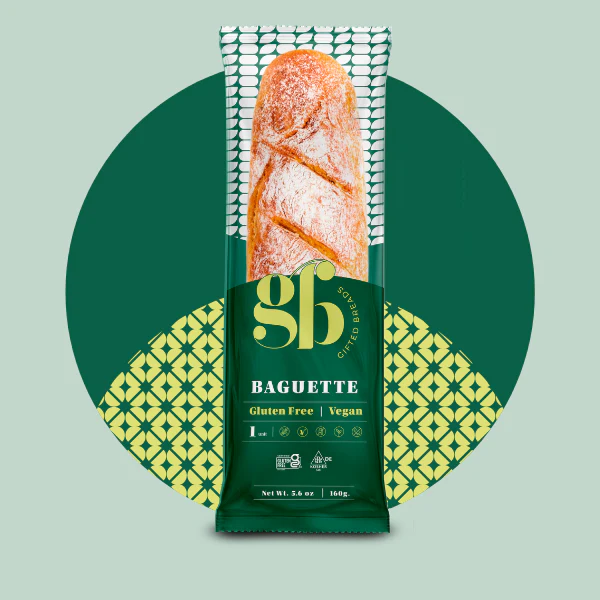 Gluten-Free & Vegan Bread Experience - Image 6