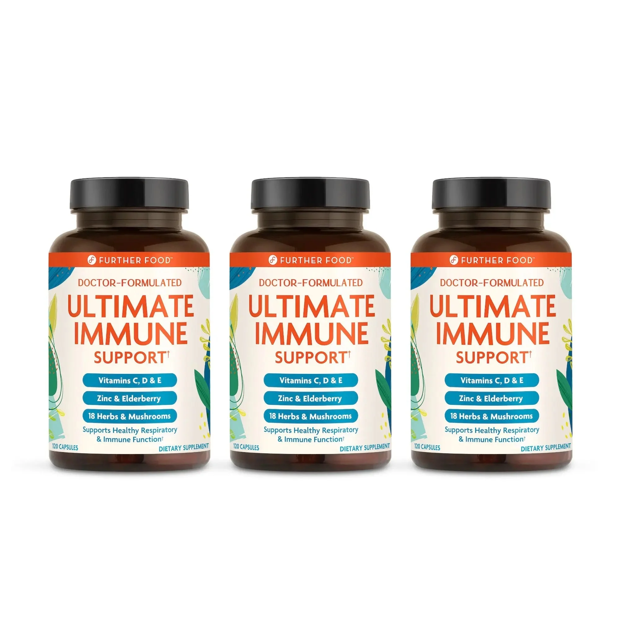 Ultimate Immune Support - Image 10