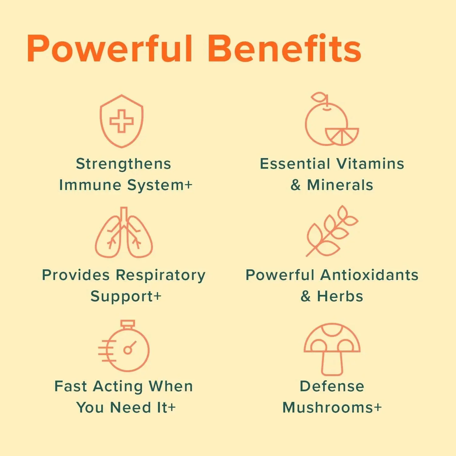 Ultimate Immune Support - Image 5