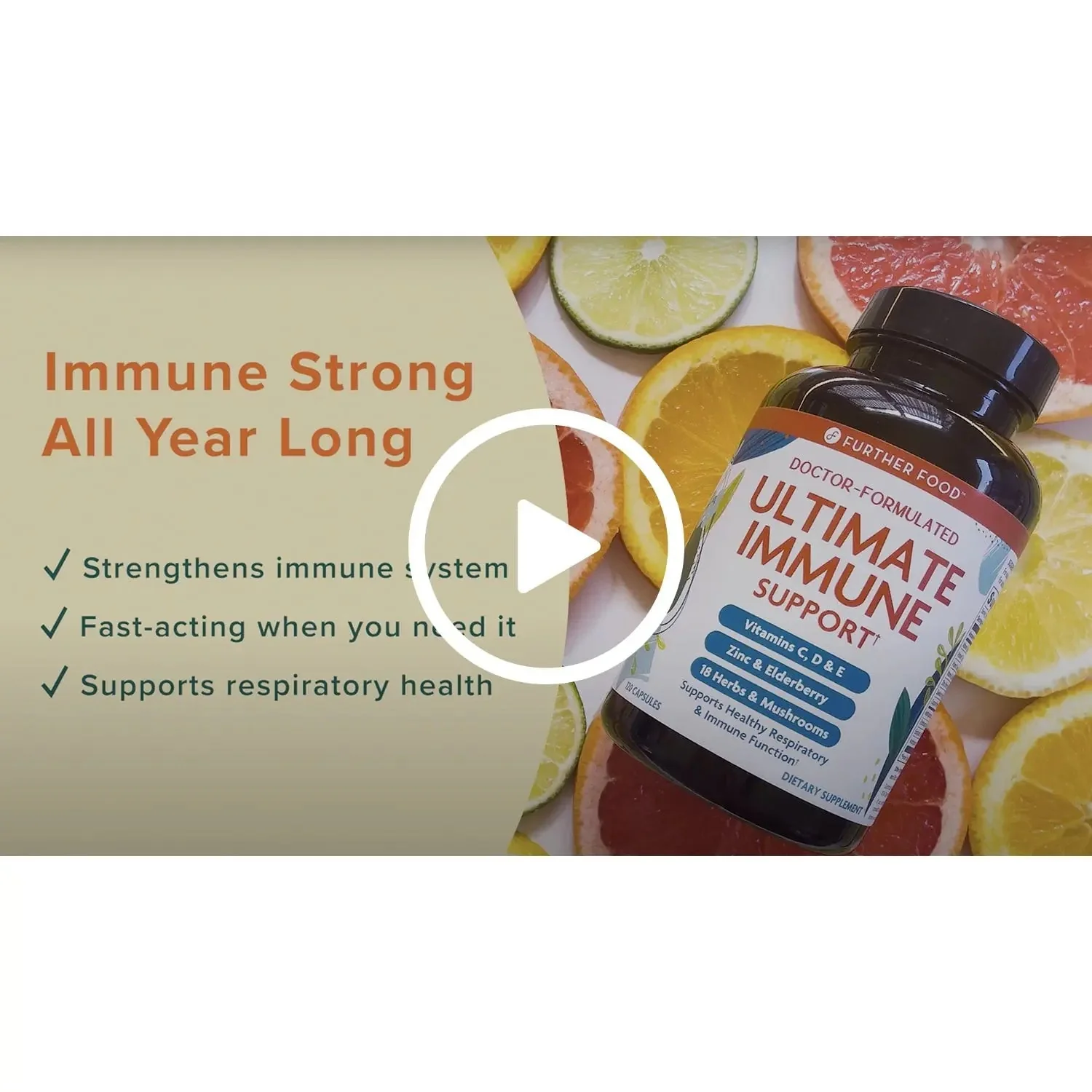 Ultimate Immune Support - Image 8