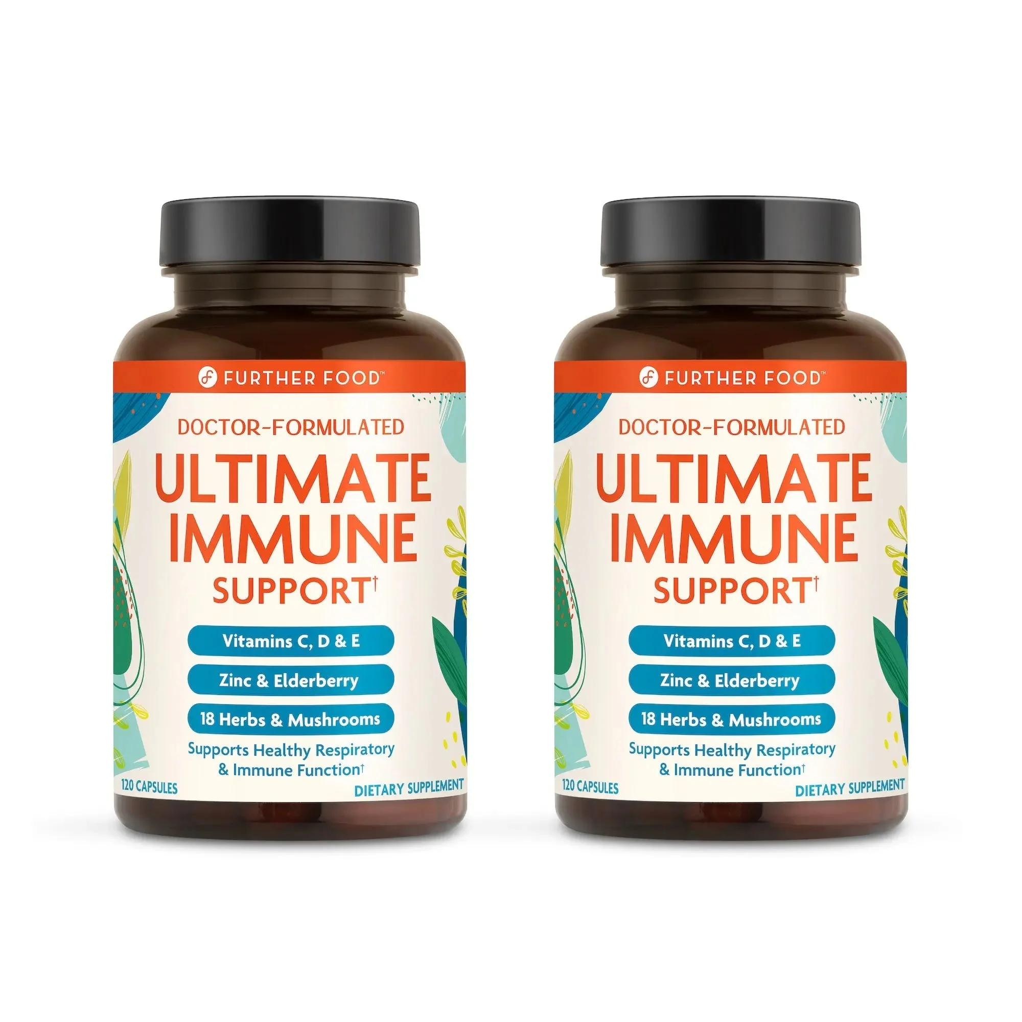 Ultimate Immune Support - Image 9