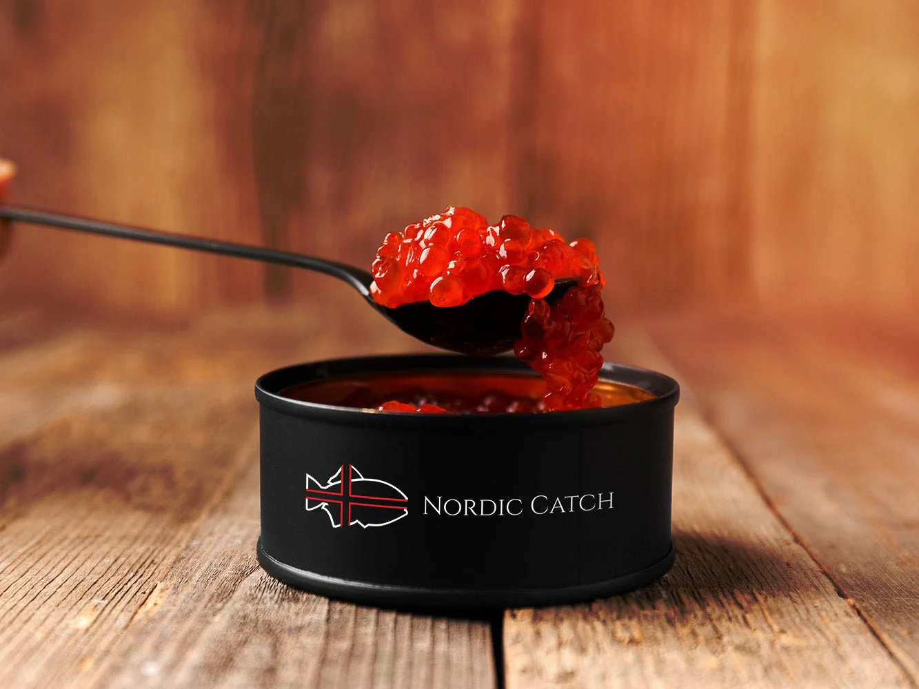 Ultimate Sushi Night Kit - Sashimi Grade Fish Bundle - Image 6