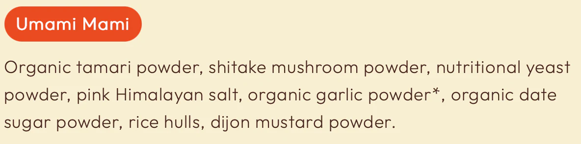 Umami Mami - Image 6