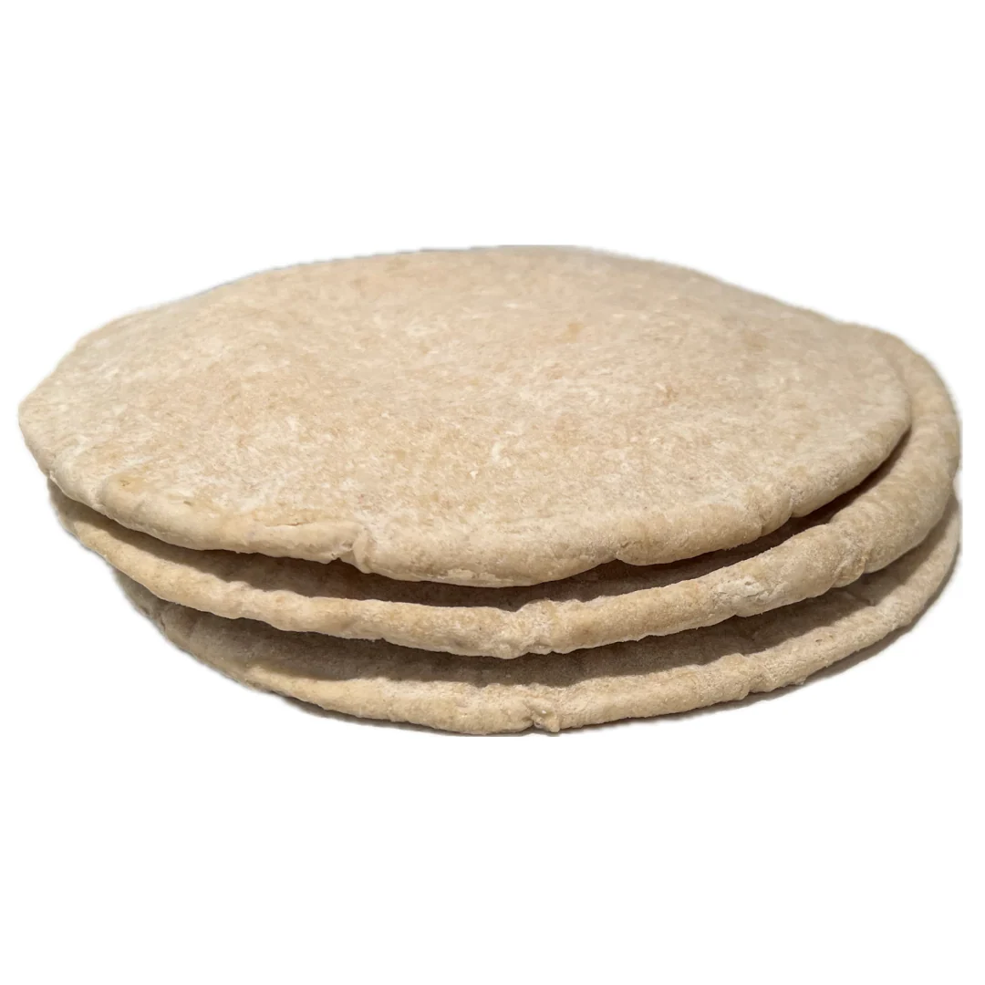 2 Bags of UnbelievaPitas - High Protein, Low-Carb Pitas (6 Breads) - Image 3