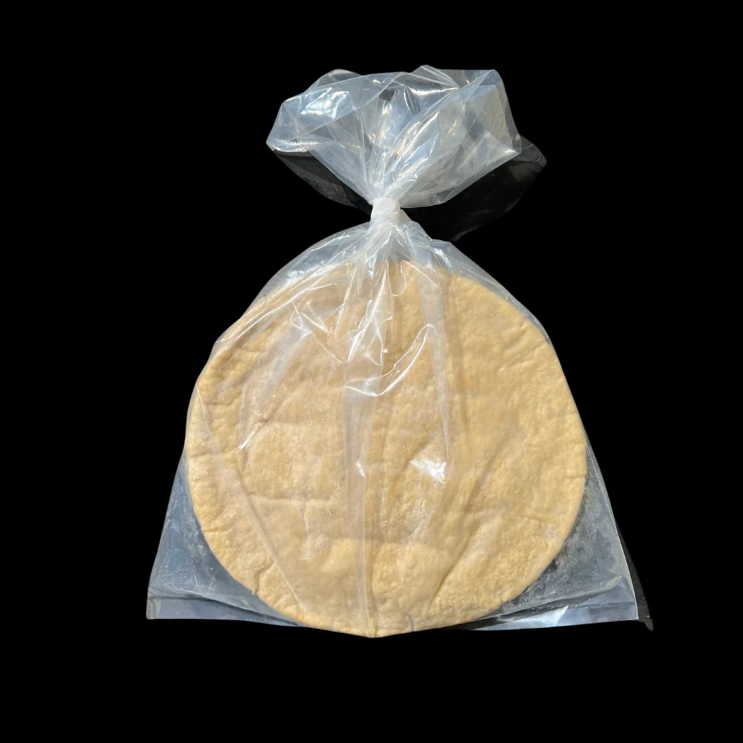 2 Bags of UnbelievaPitas - High Protein, Low-Carb Pitas (6 Breads) - Image 4
