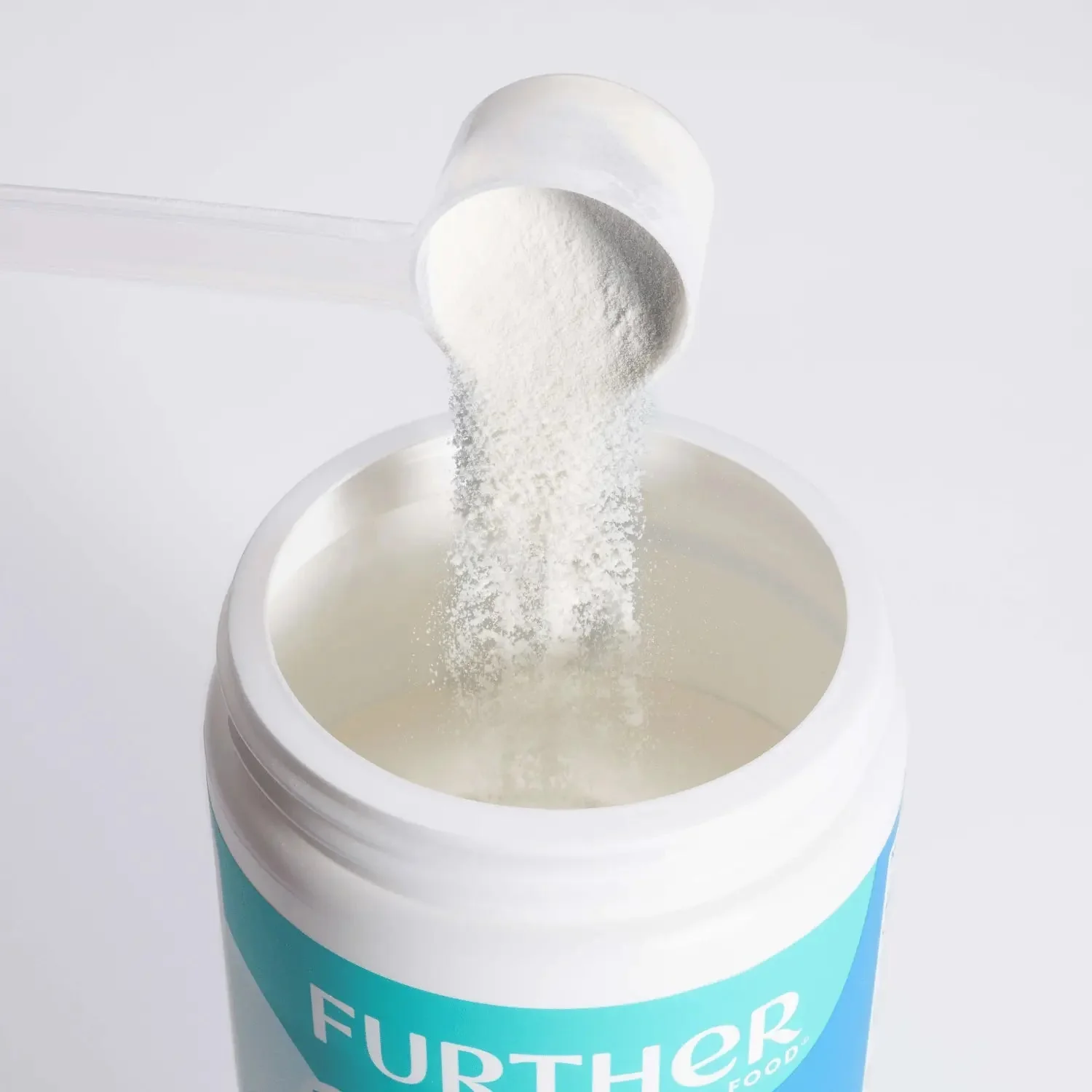 Unflavored Marine Collagen Powder - Image 7