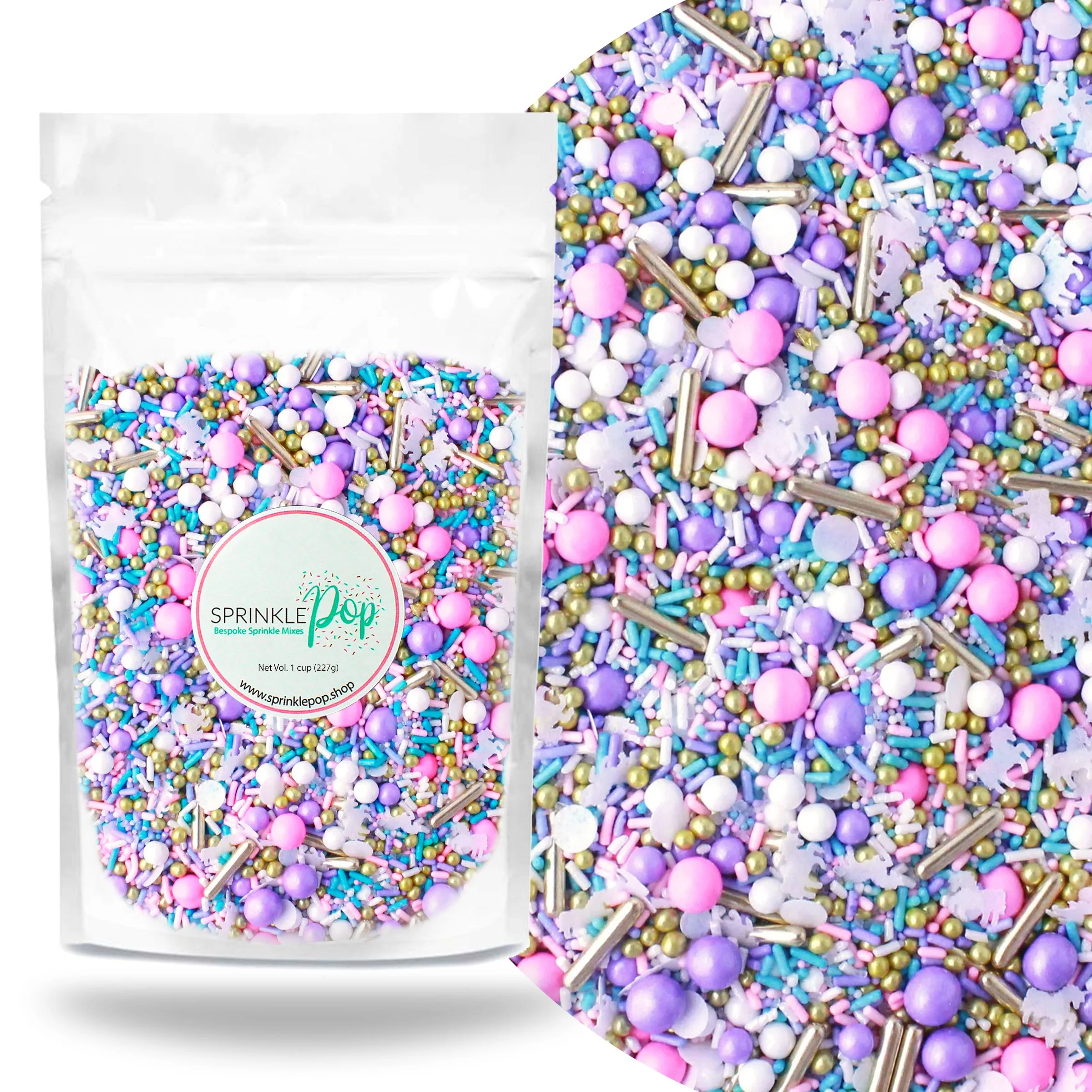 Unicorn Sprinkle Mix - Image 16