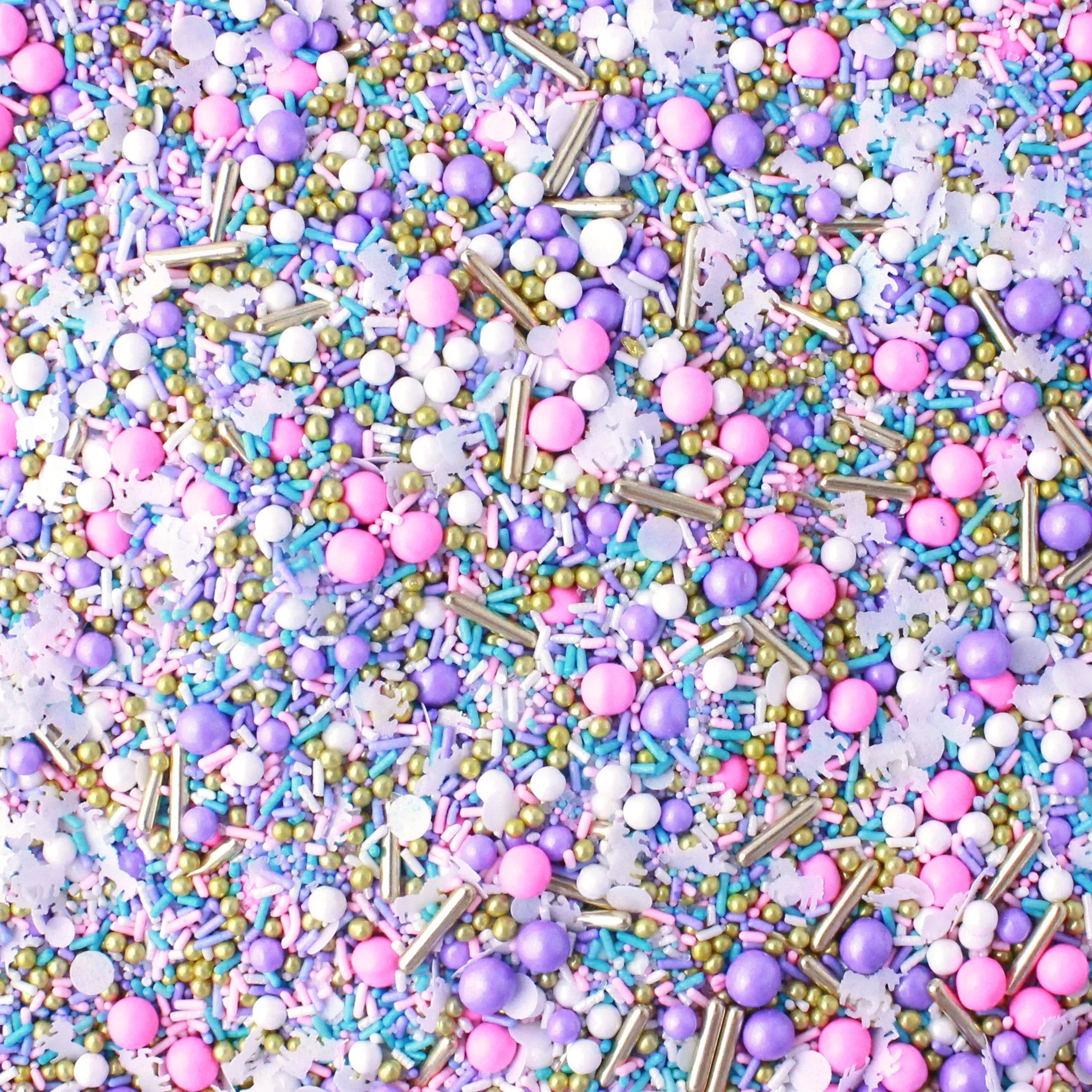 Unicorn Sprinkle Mix - Image 2