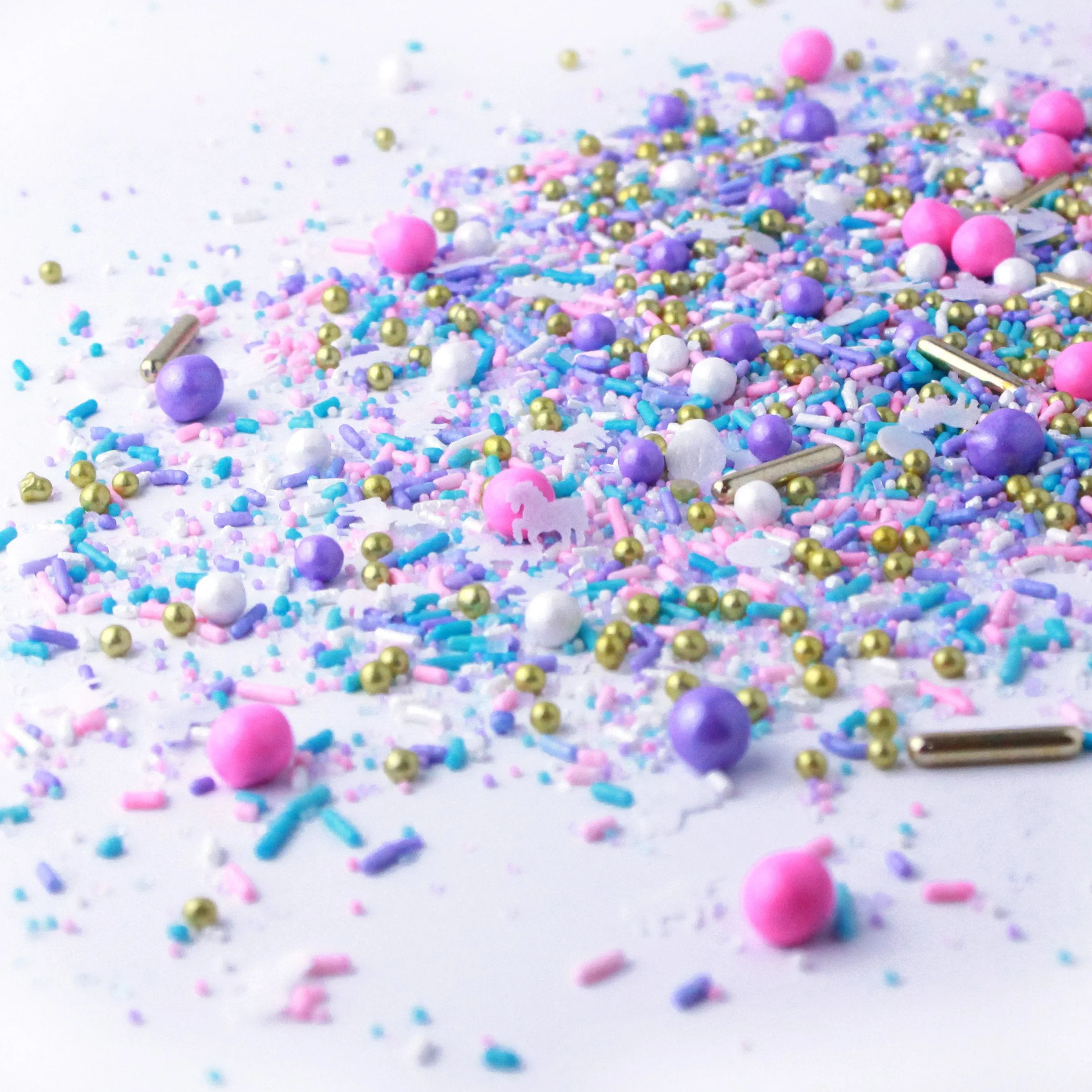 Unicorn Sprinkle Mix - Image 3