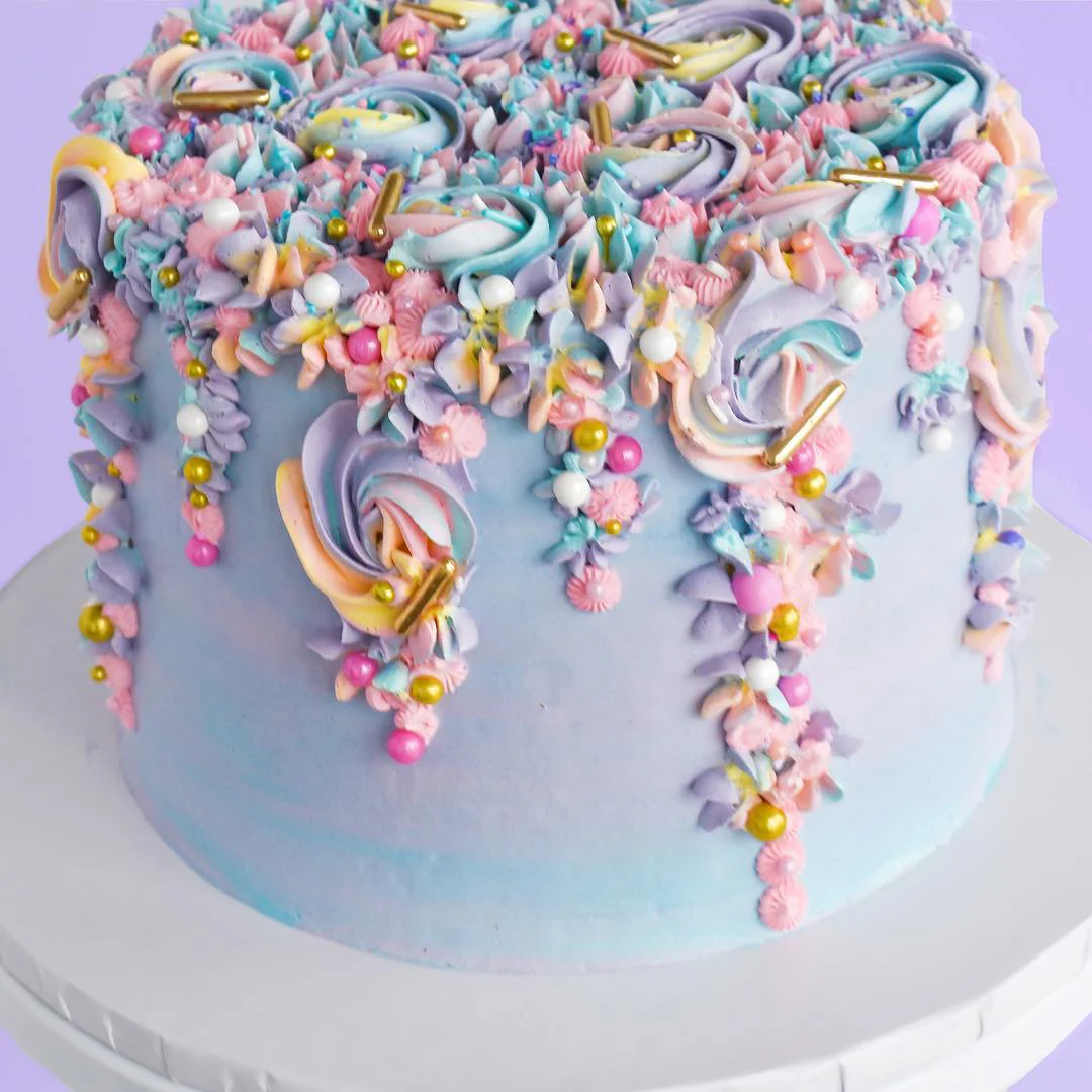 Unicorn Sprinkle Mix - Image 4