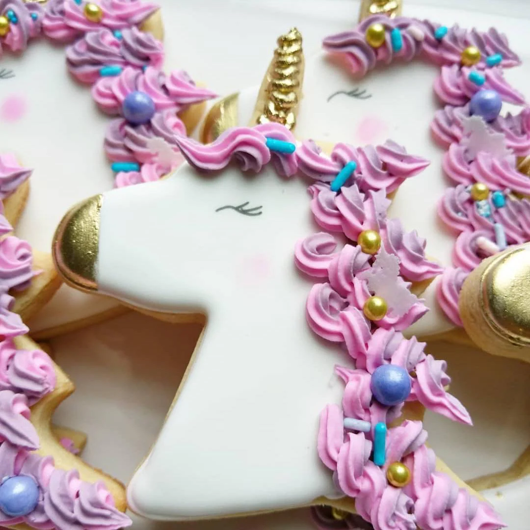 Unicorn Sprinkle Mix - Image 5