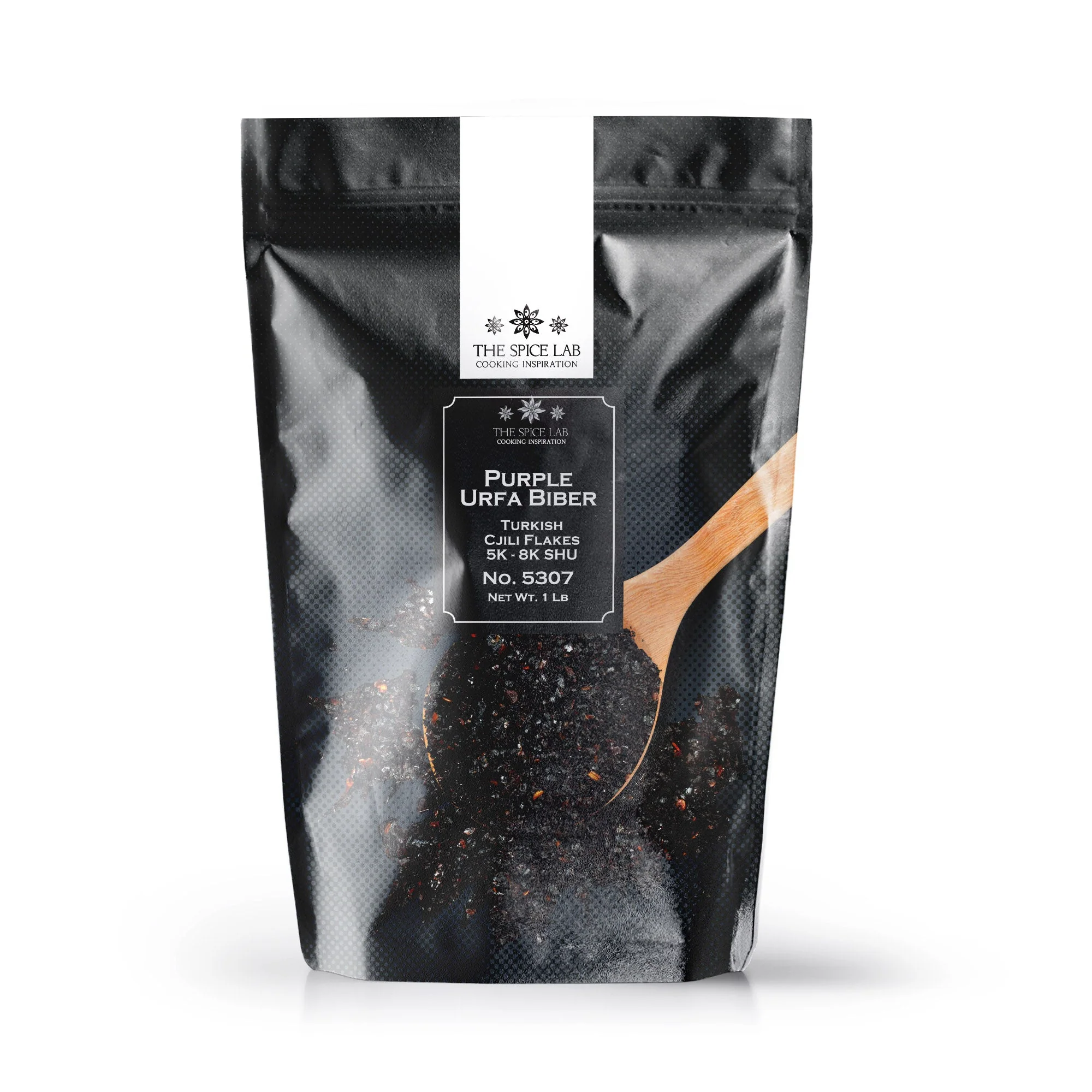 Urfa Purple Biber Chili Flakes - Image 3