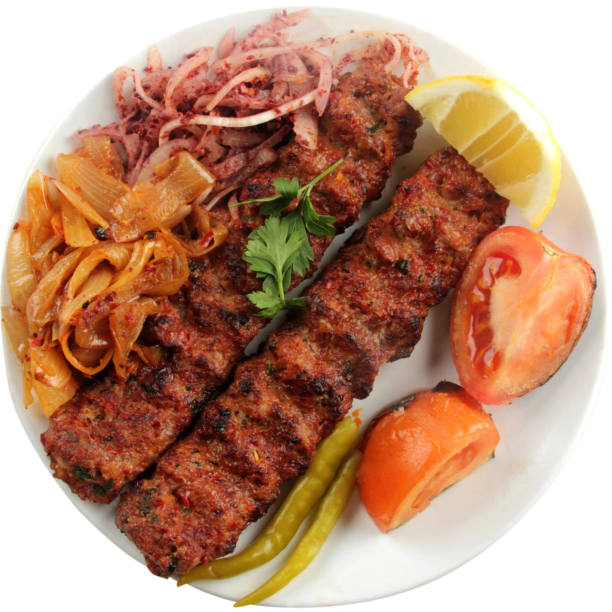 Urfa Purple Biber Chili Flakes - Image 6
