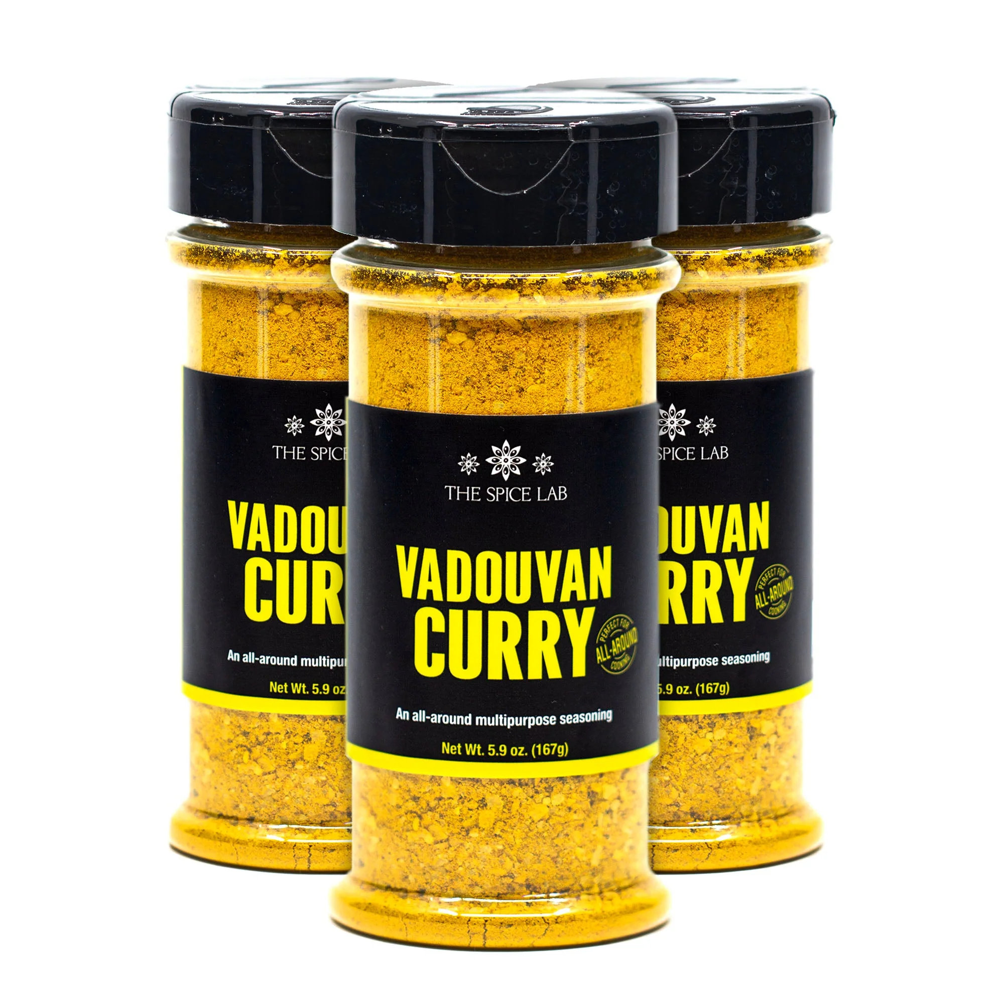 Vadouvan Curry Seasoning - Image 13