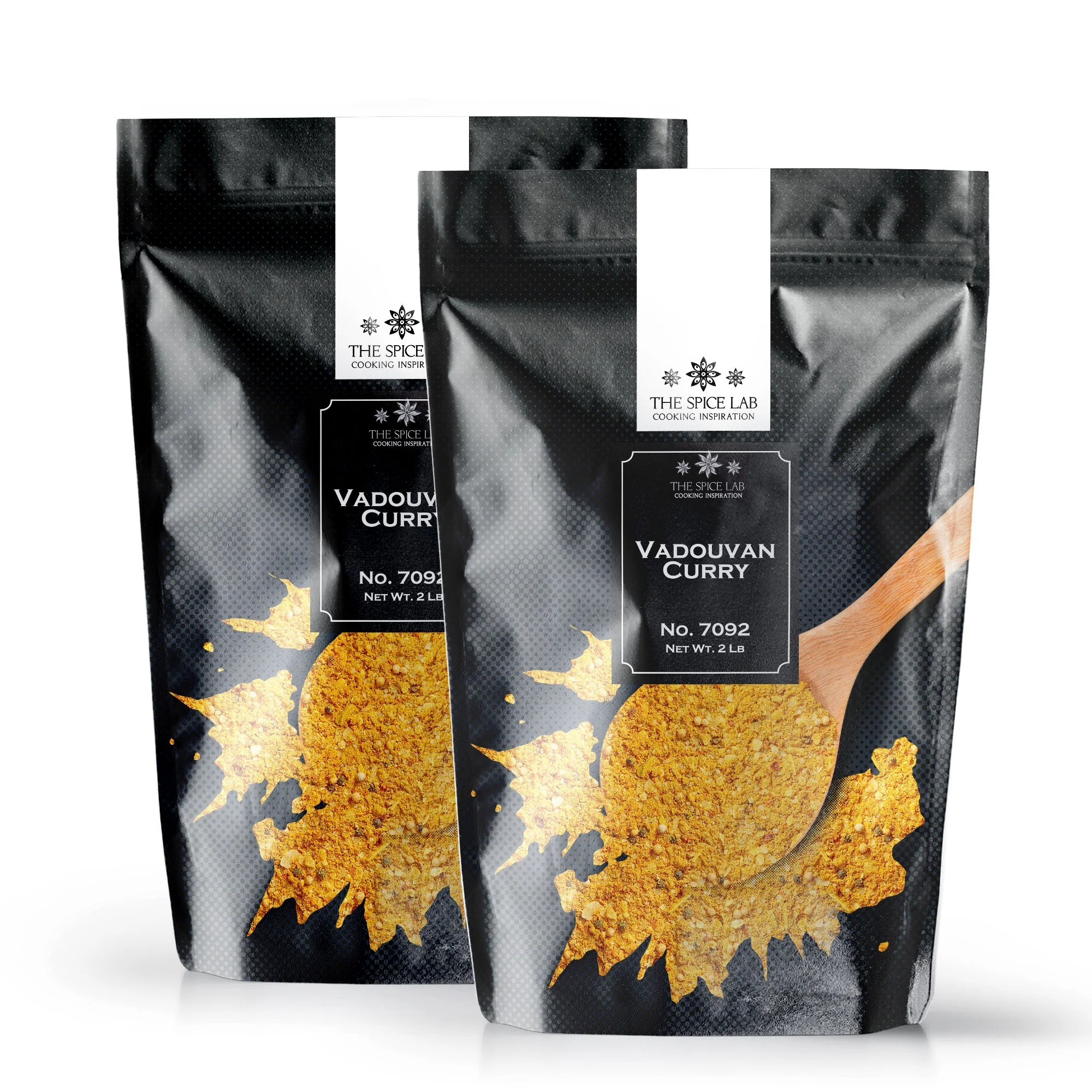 Vadouvan Curry Seasoning - Image 14