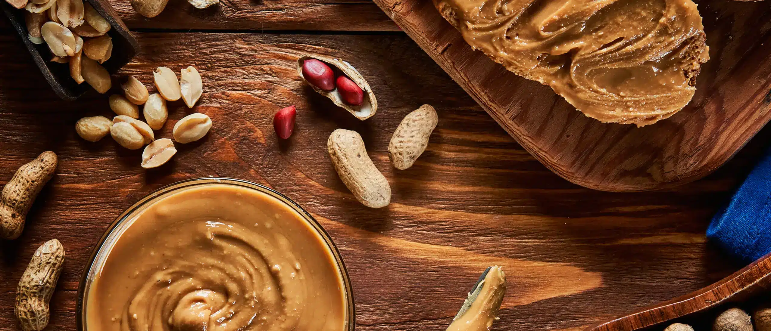 Valencia Peanut Butter- 2 Ingredients or less - Image 2