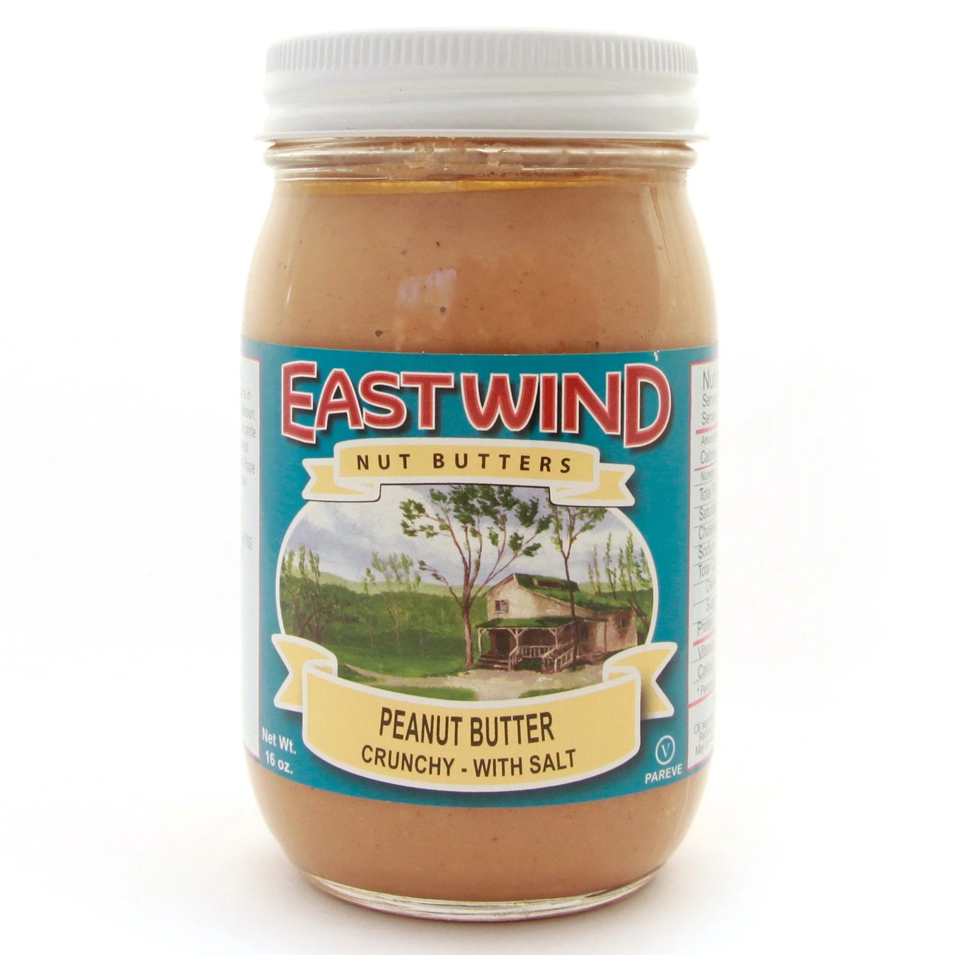 Valencia Peanut Butter- 2 Ingredients or less - Image 6
