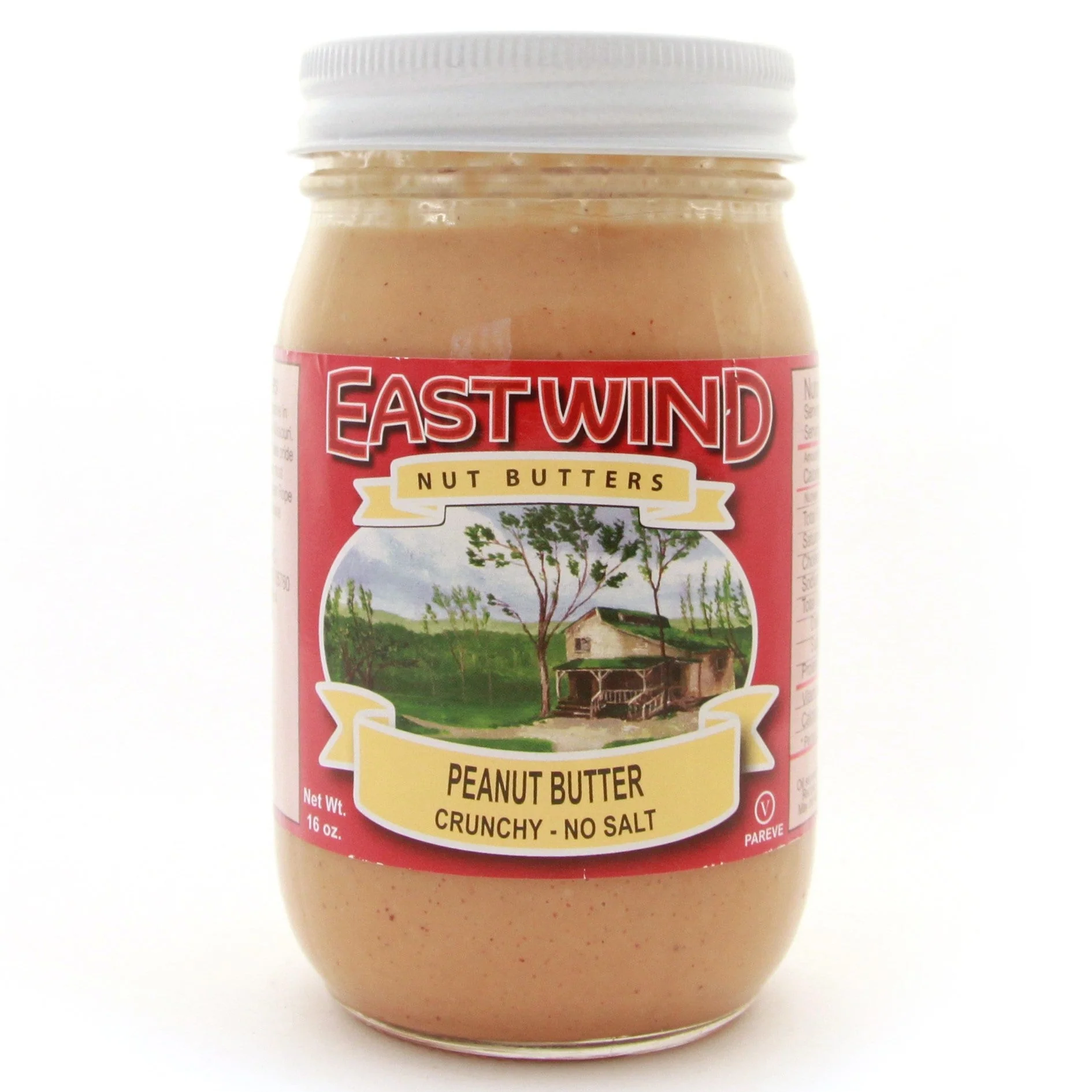 Valencia Peanut Butter- 2 Ingredients or less - Image 8