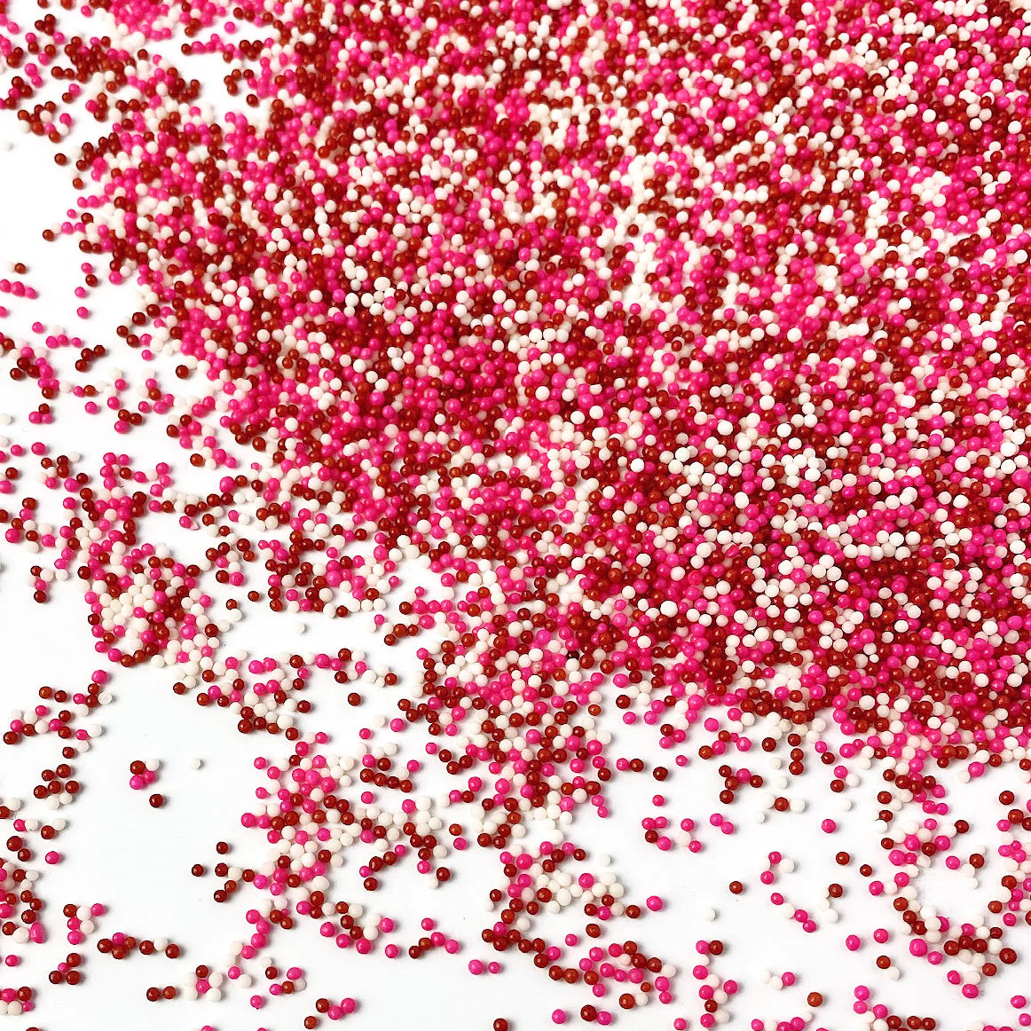 Valentine's Nonpareil Sprinkle Mix - Image 3