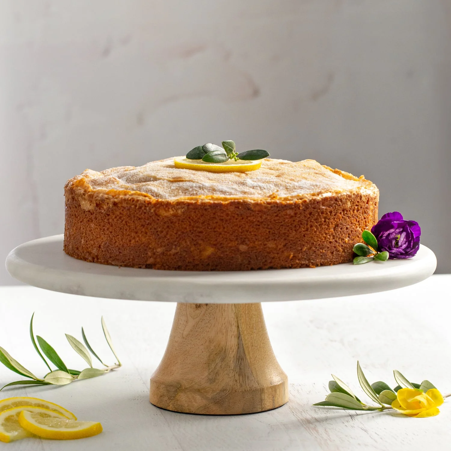 Vanilla Cake Mix - Image 6
