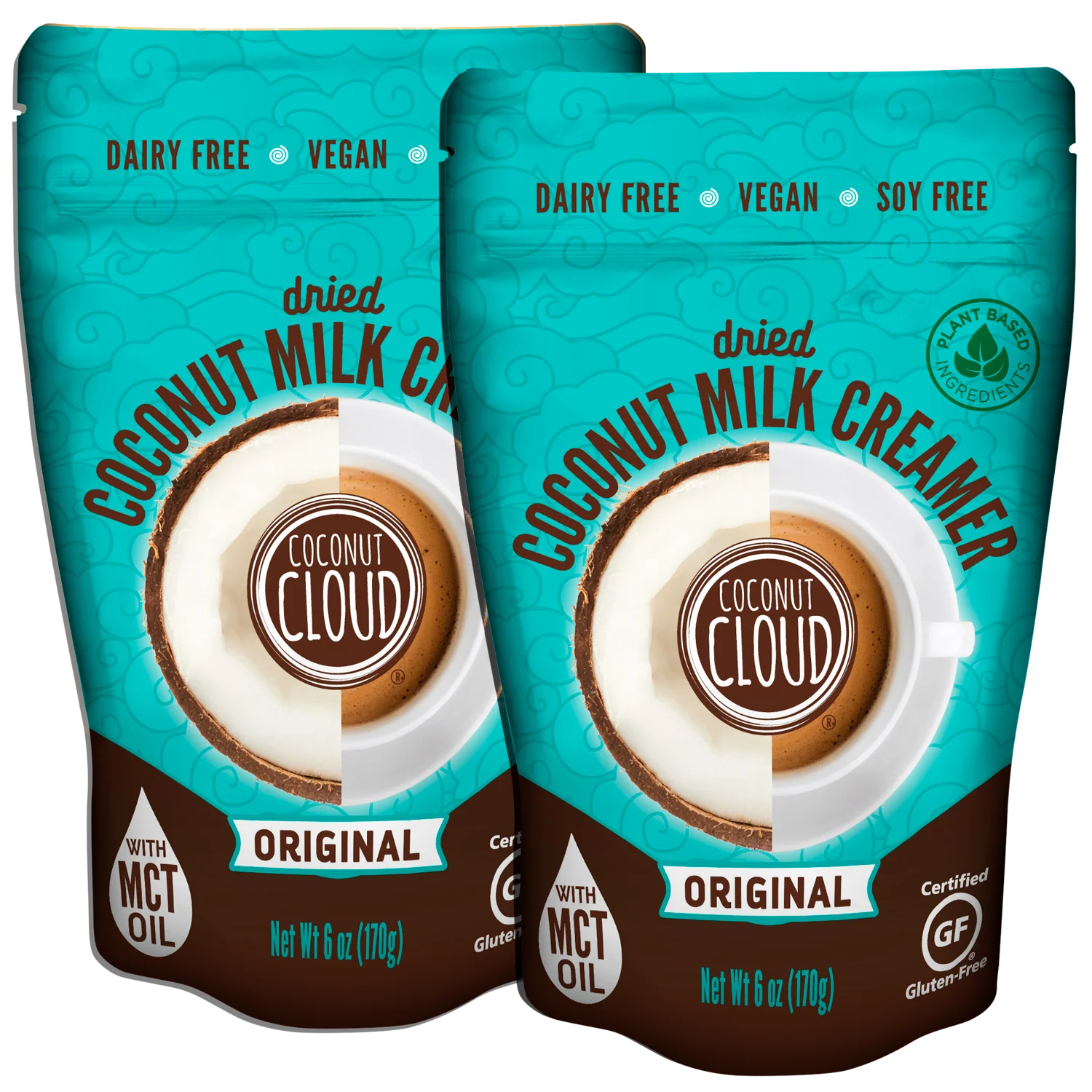 Vanilla Coconut Milk Creamer - Image 14