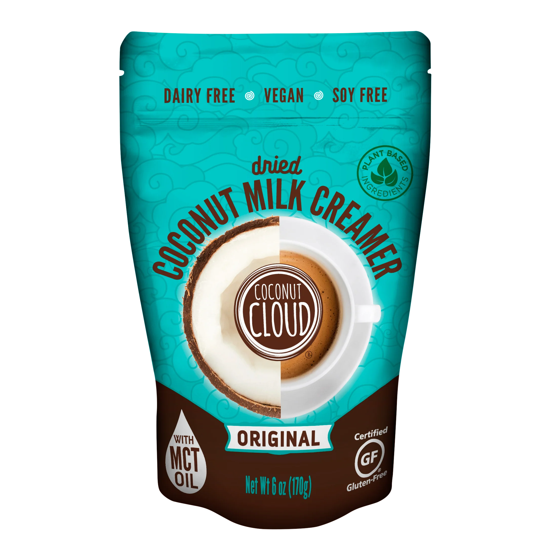 Vanilla Coconut Milk Creamer - Image 15