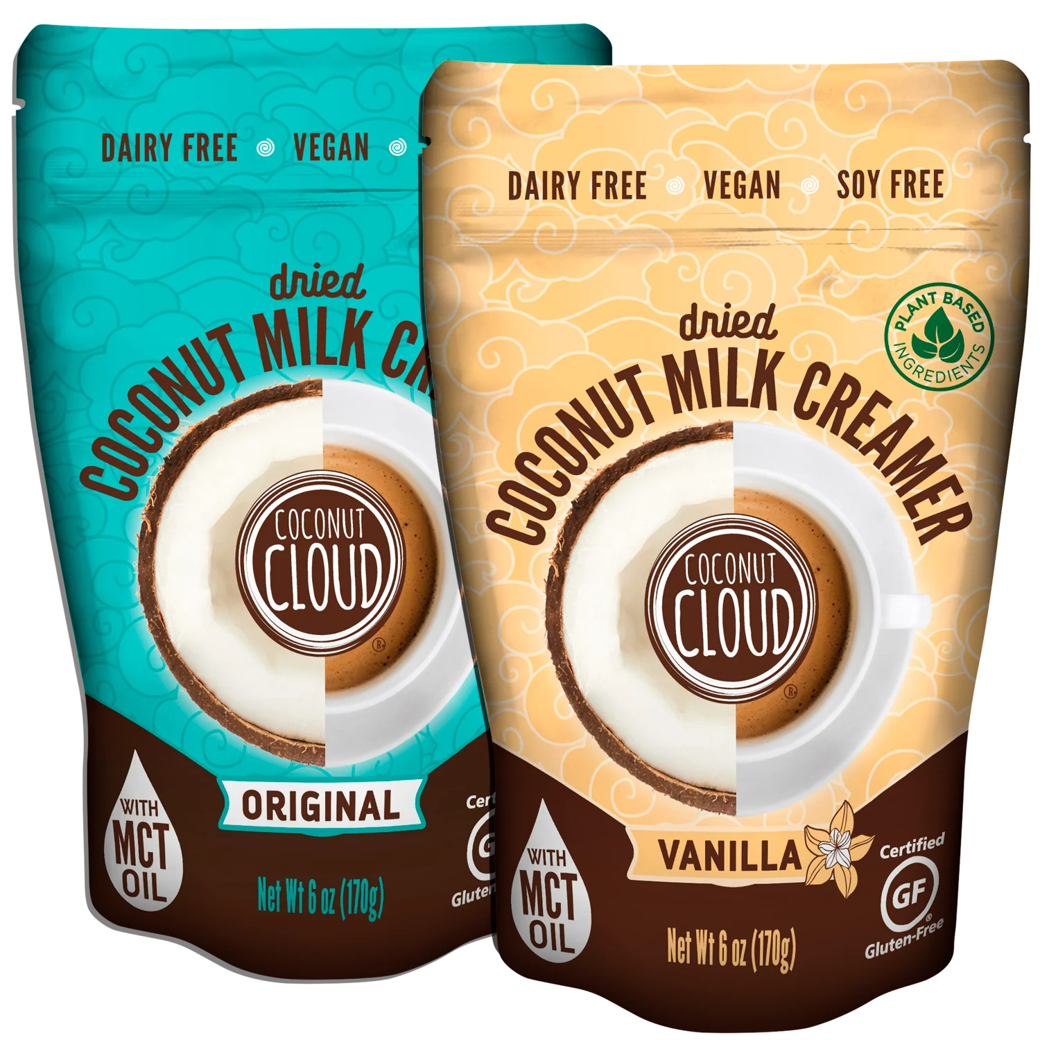 Vanilla Coconut Milk Creamer - Image 8