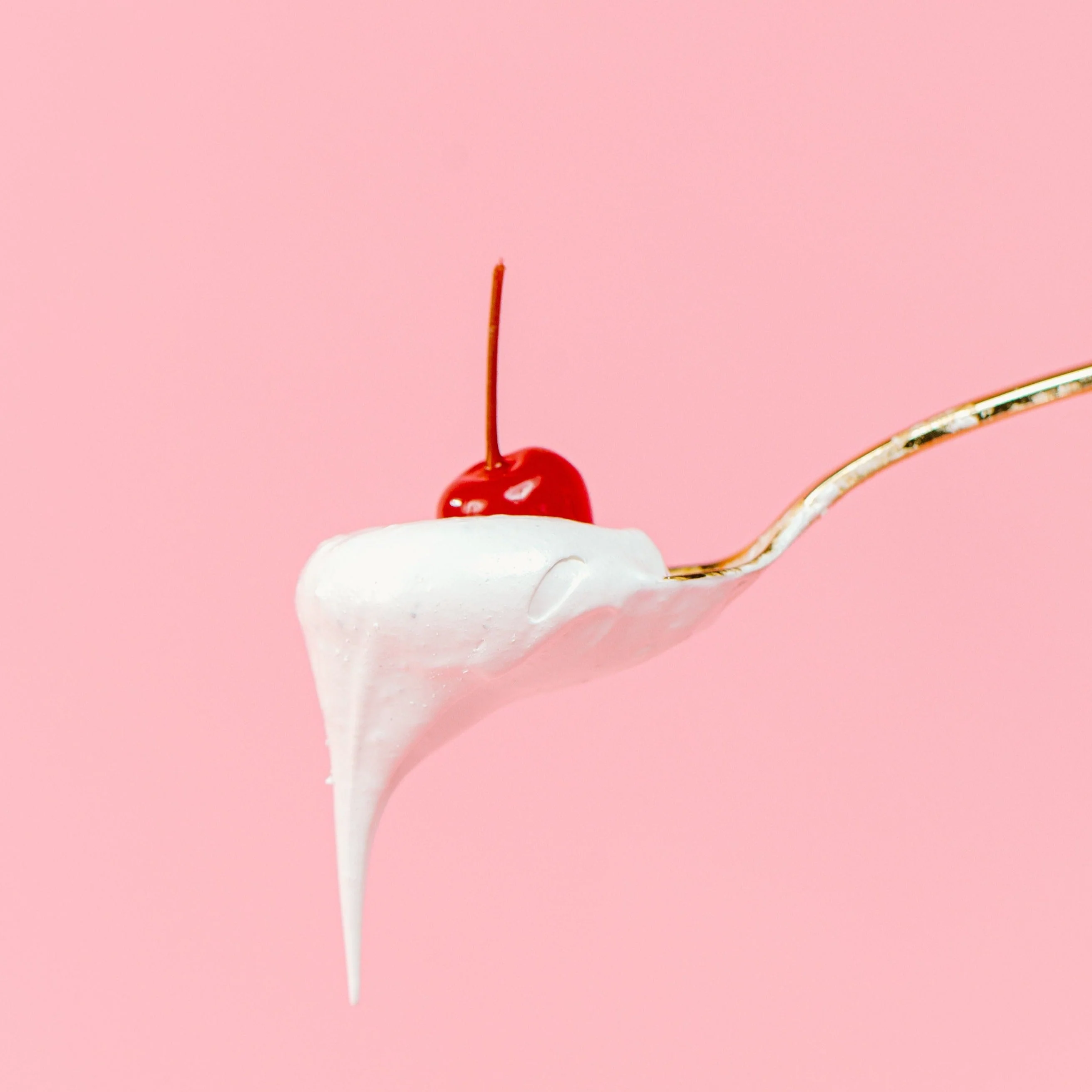 Vanilla OMG (Ooey Marshmallow Goodness) - Image 3