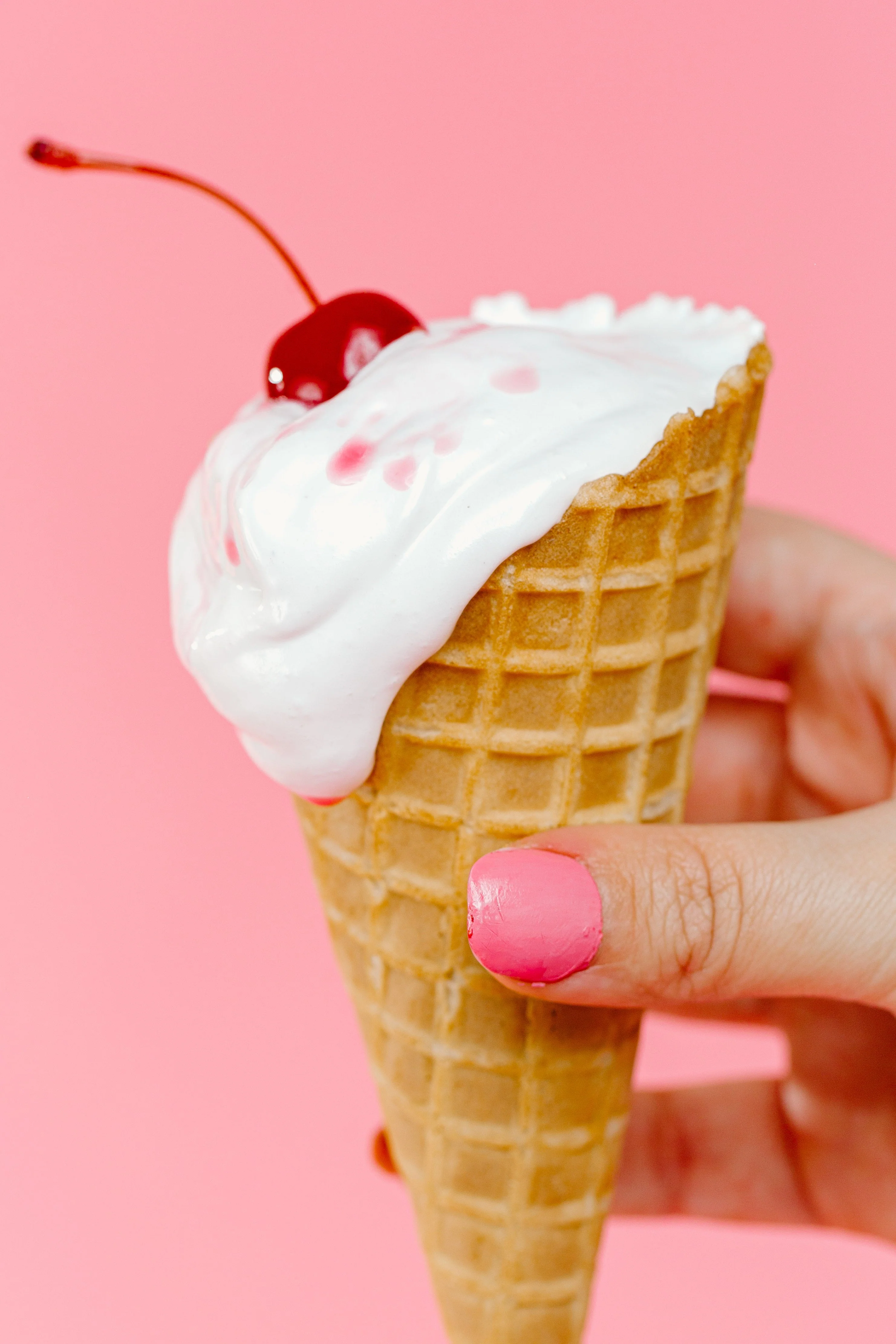 Vanilla OMG (Ooey Marshmallow Goodness) - Image 4