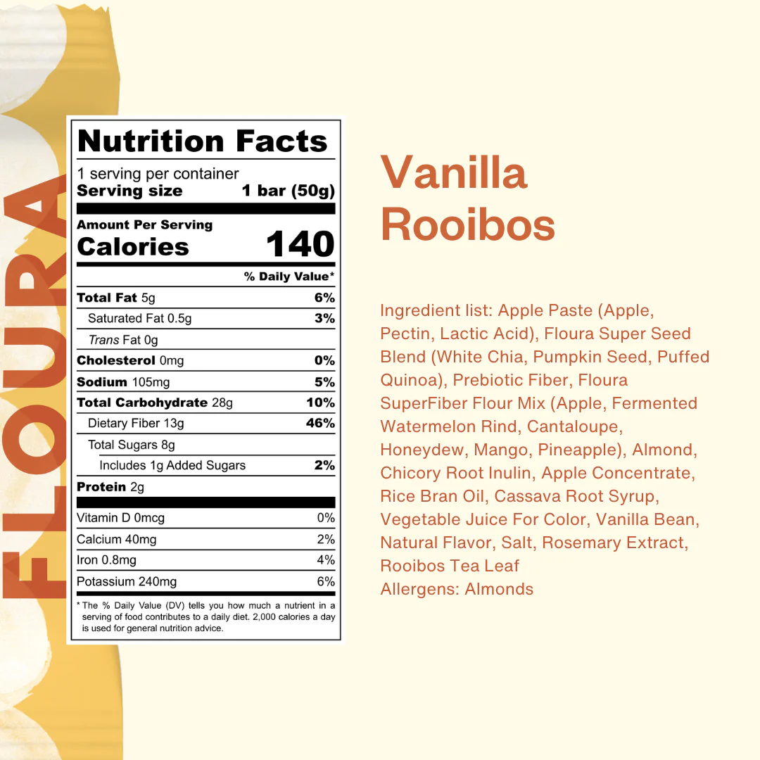 Vanilla Rooibos - Image 5